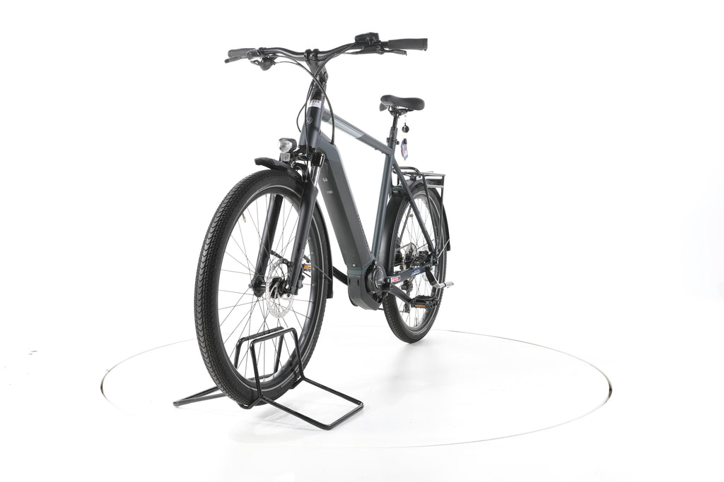 Winora Yucatan 10 Trekking E-Bike - Image 5