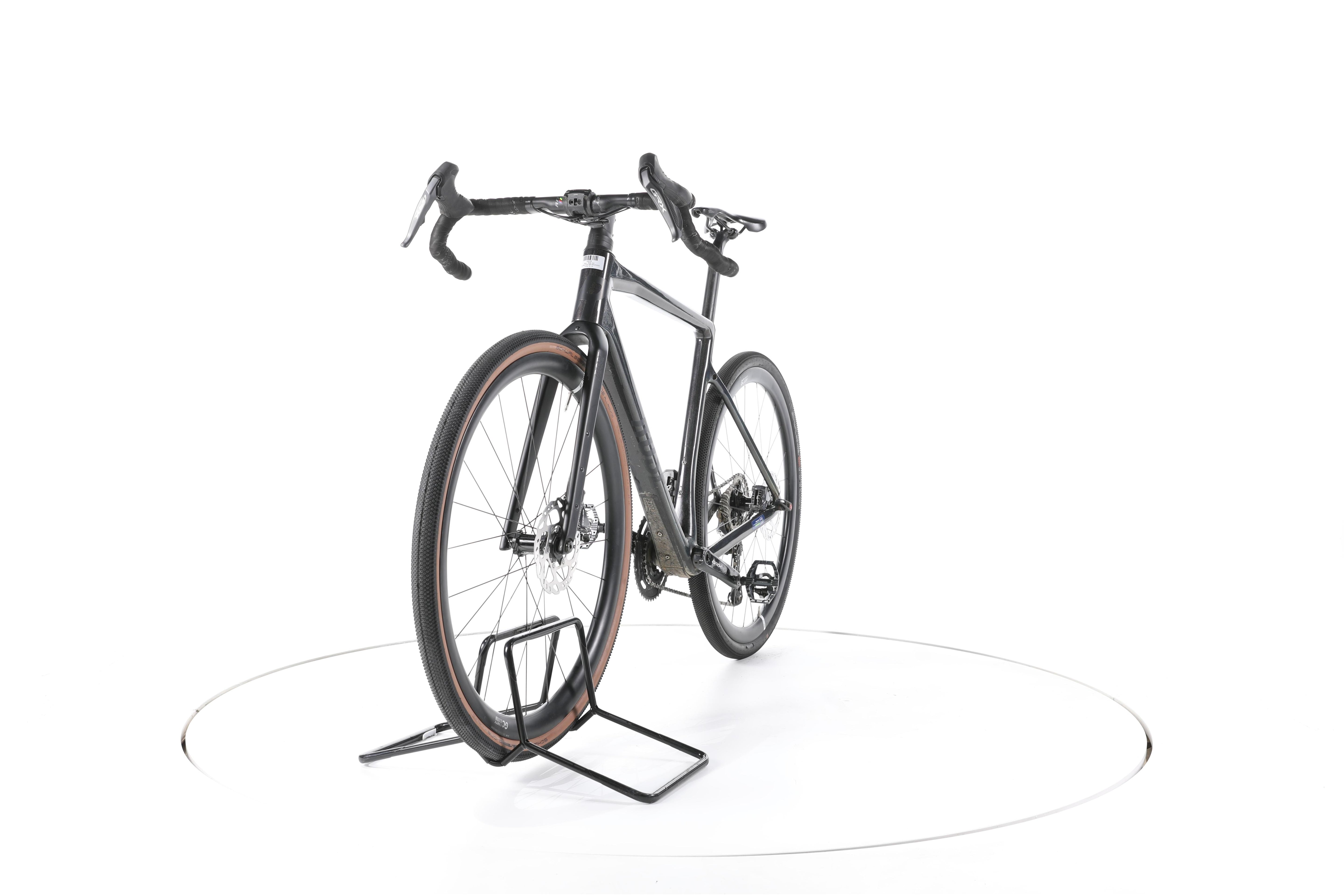 Rose Rose Backroad GRX RX 810 Di2 Limited Gravelbike Carbon - Image 5