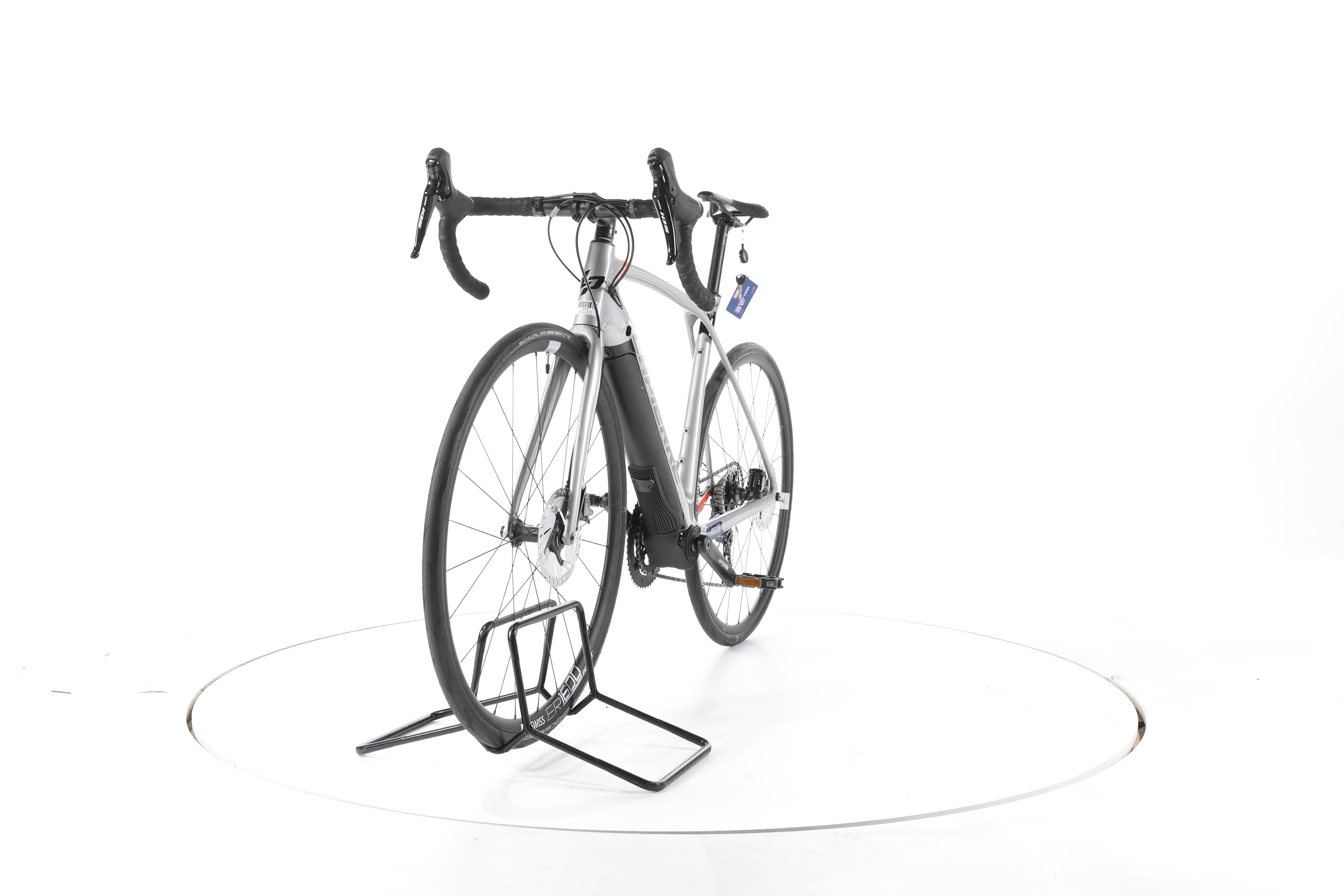 Lapierre eXelius SL 600 E-Gravel & Rennrad - Image 5