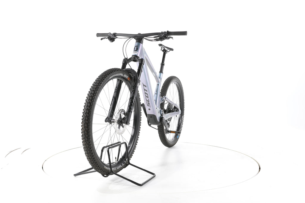 Scott Lumen eRIDE 900 Fully E-Bike Carbon 2023 - Image 5