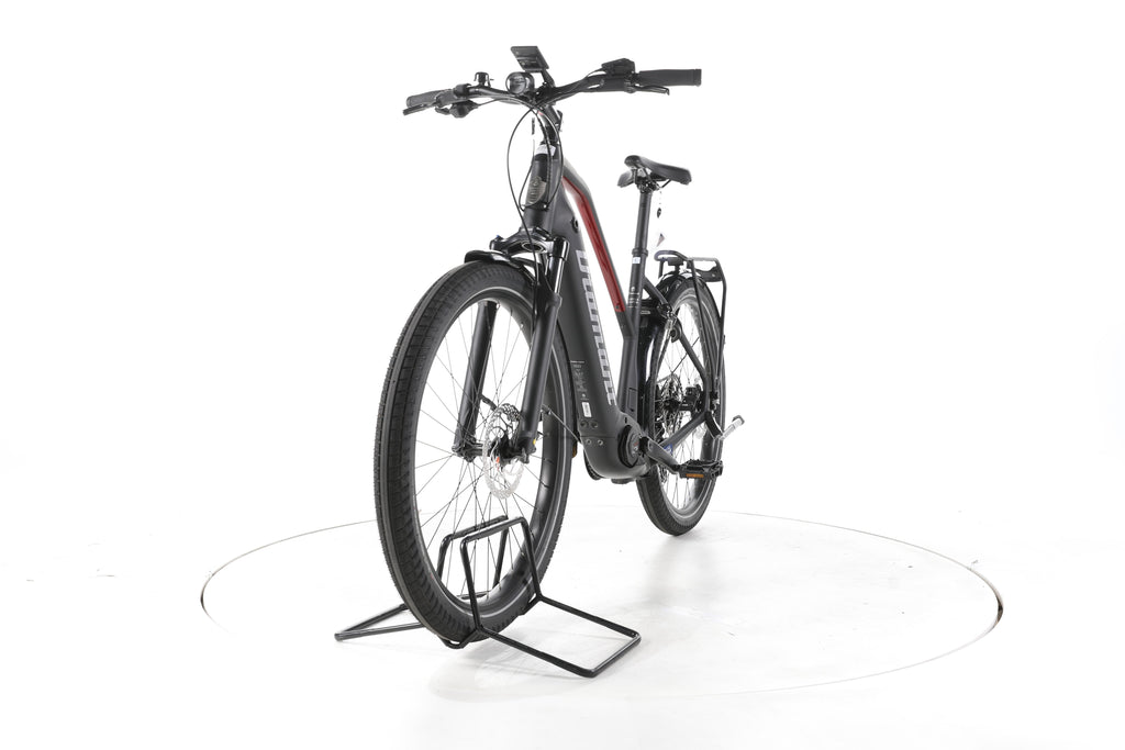 Diamant Zouma Deluxe Smart Trekking E-Bike - Image 5