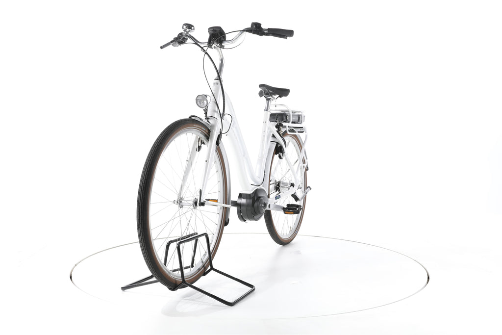 Pegasus Tourina EF City E-Bike Tiefeinsteiger - Image 5