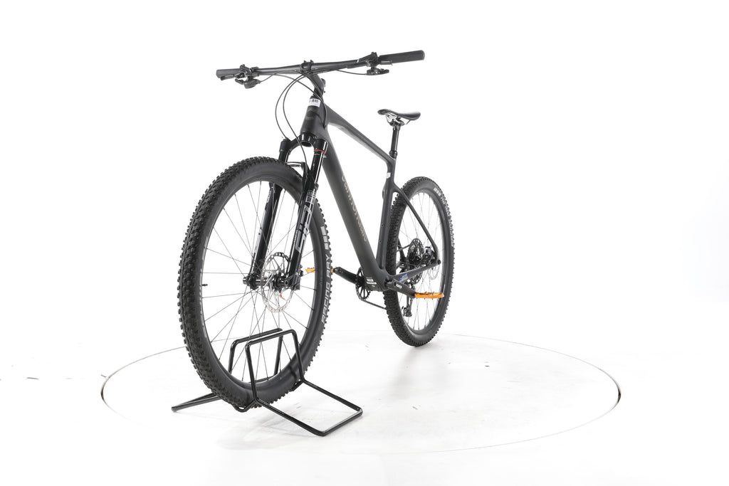 Cannondale Scalpel HT 3 Fahrrad Hardtail - Image 5
