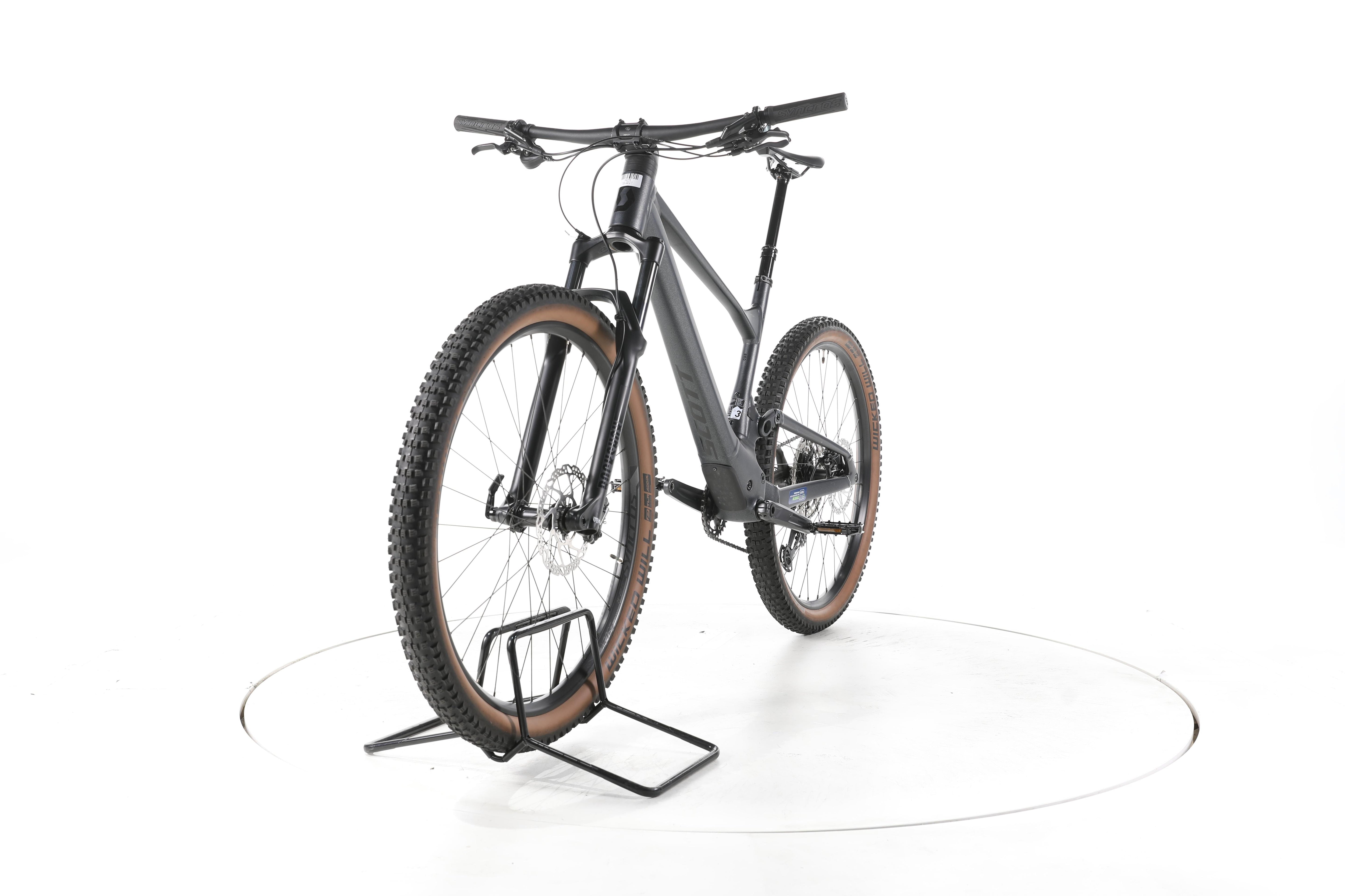 Scott Spark 960 Fahrrad Fully - Image 5