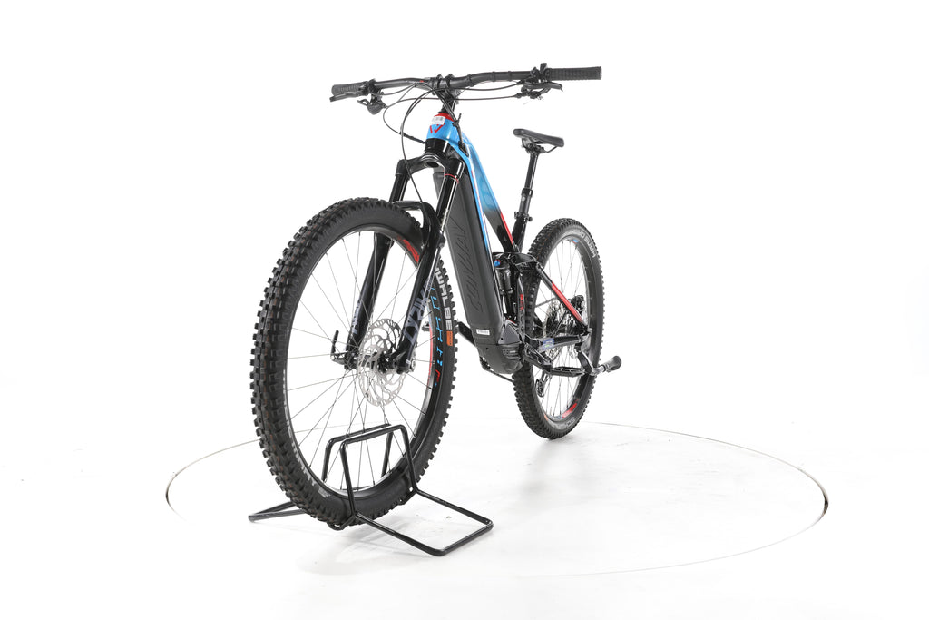 Conway eWME 4.9 E-Bike Fully - Image 5