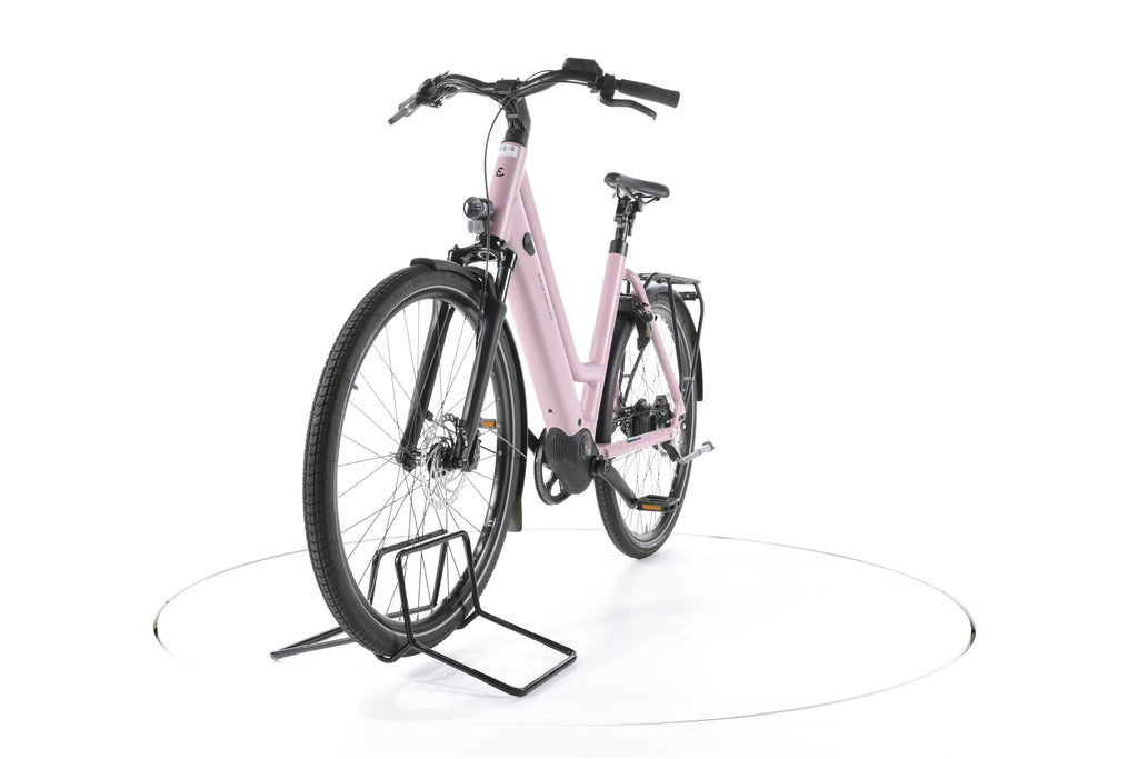 Riese & Müller Culture Mixte vario City E-Bike Tiefeinsteiger 2024 - Image 5