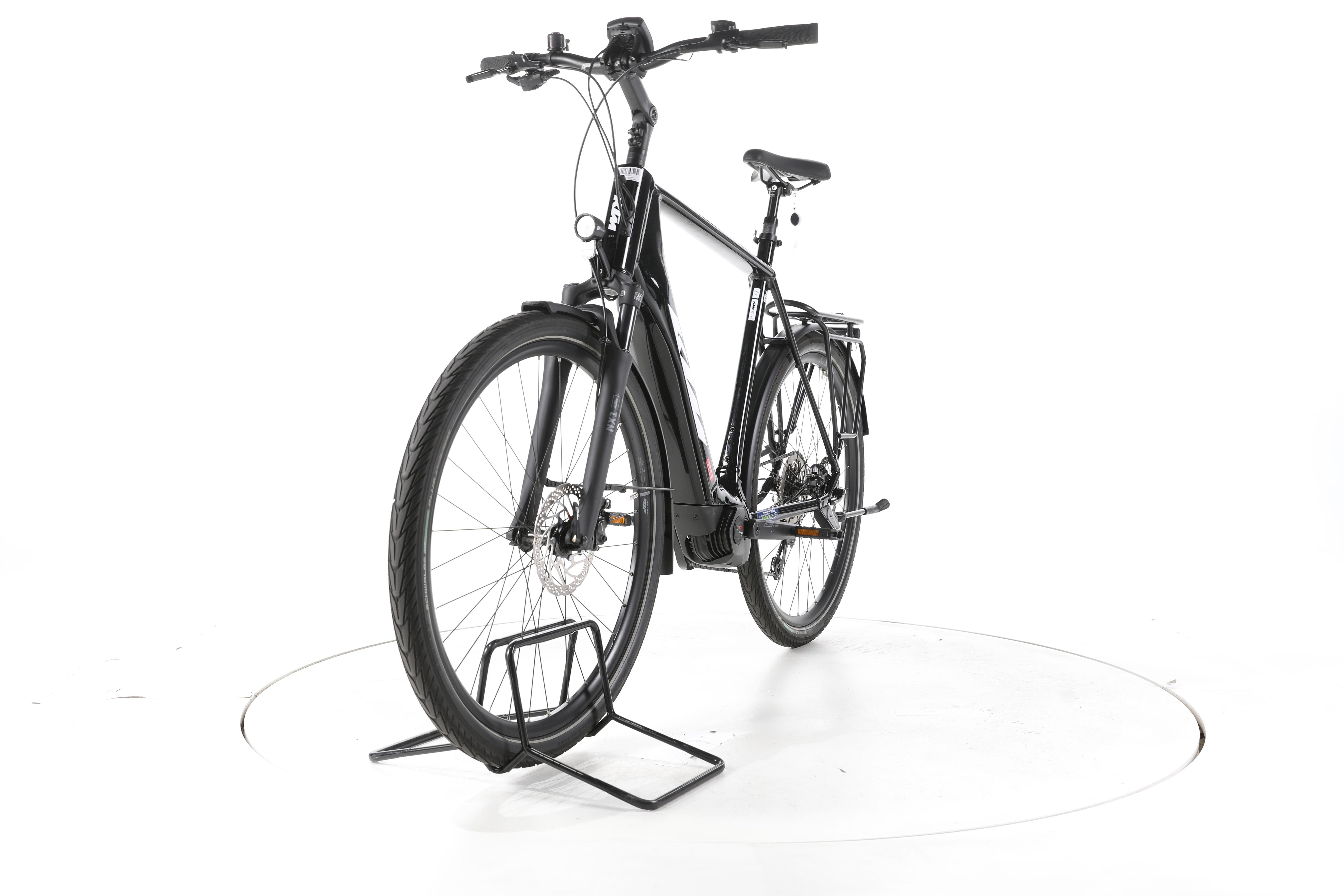 KTM Macina Tour CX Trekking E-Bike - Image 5