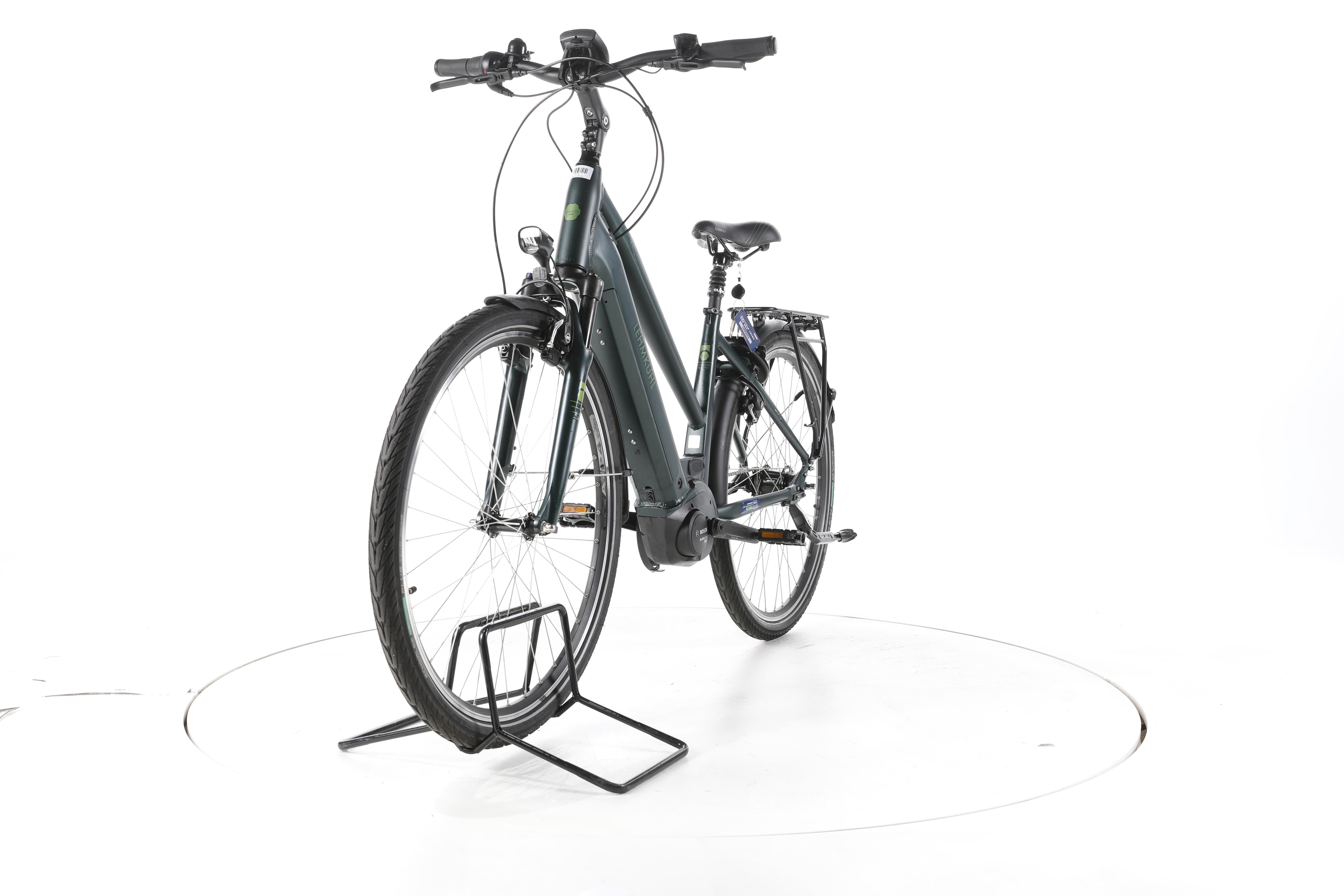 Lehmkuhl P 5.6 City E-Bike - Image 5