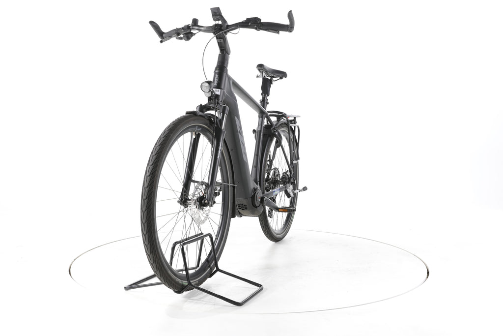 KTM Cento 10 Plus Trekking E-Bike - Image 5