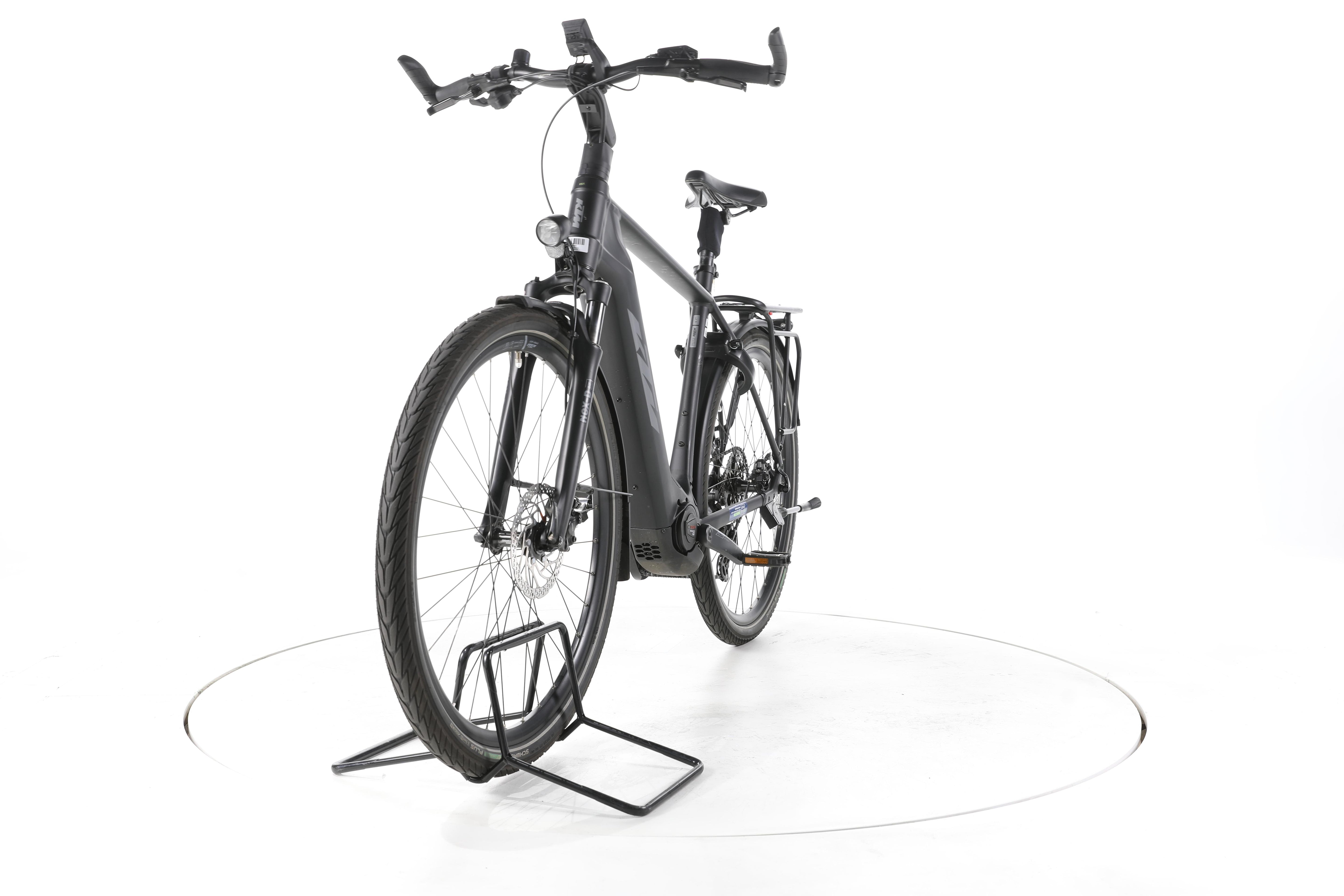 KTM Cento 10 Plus Trekking E-Bike - Image 5