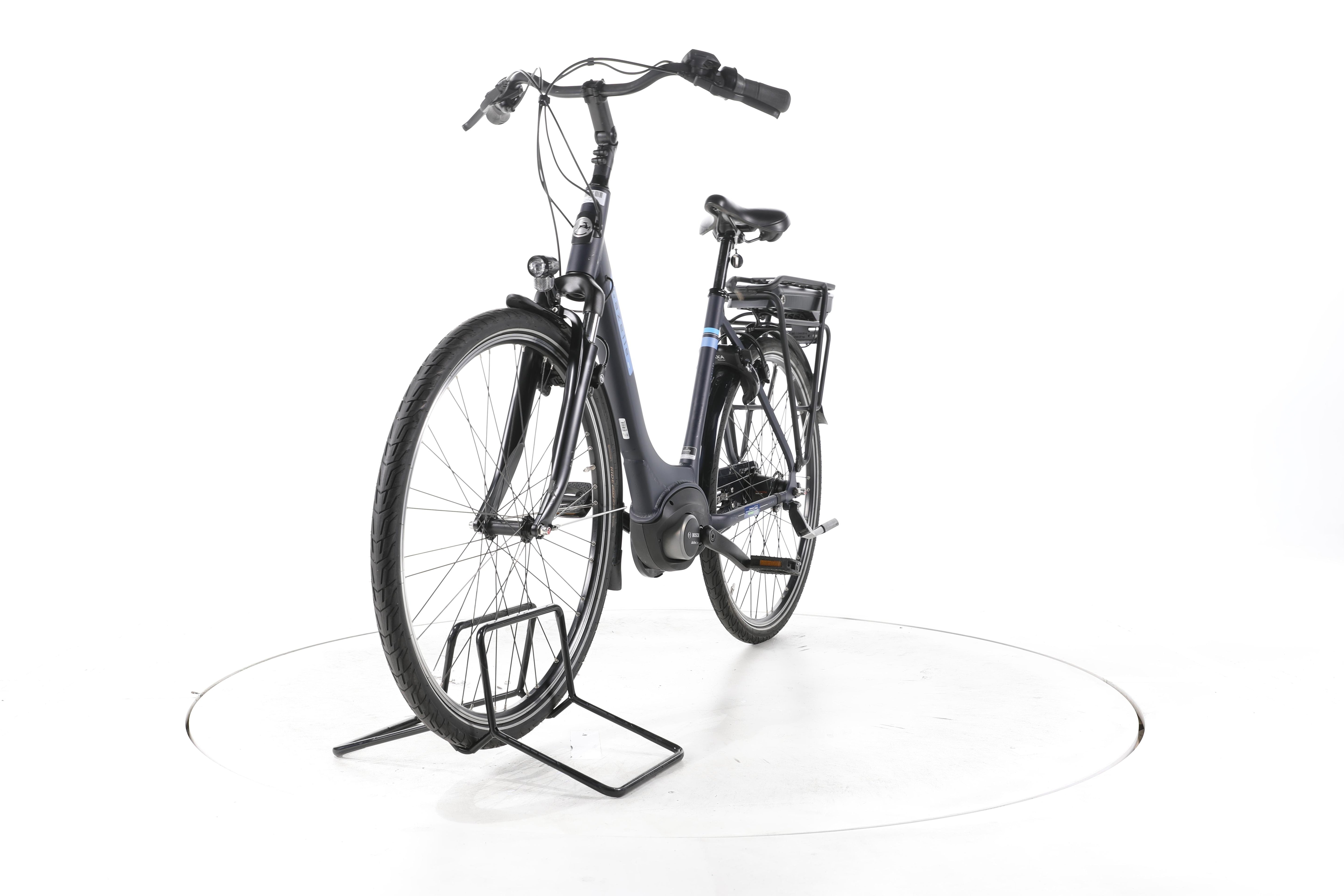 Gazelle Paris C7 HMB City E-Bike Tiefeinsteiger - Image 5