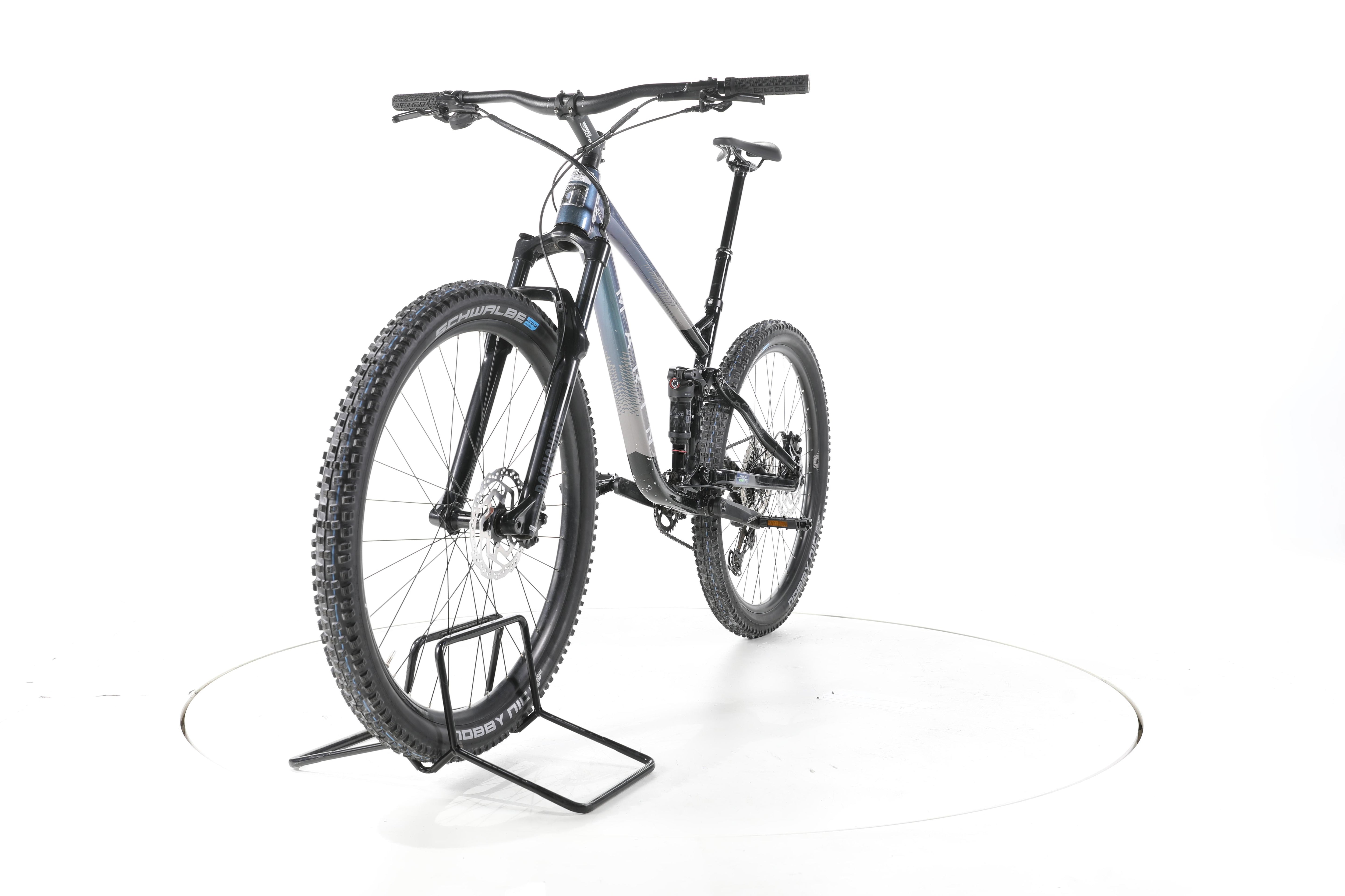 Marin Rift Zone 2 Fahrrad Fully - Image 5