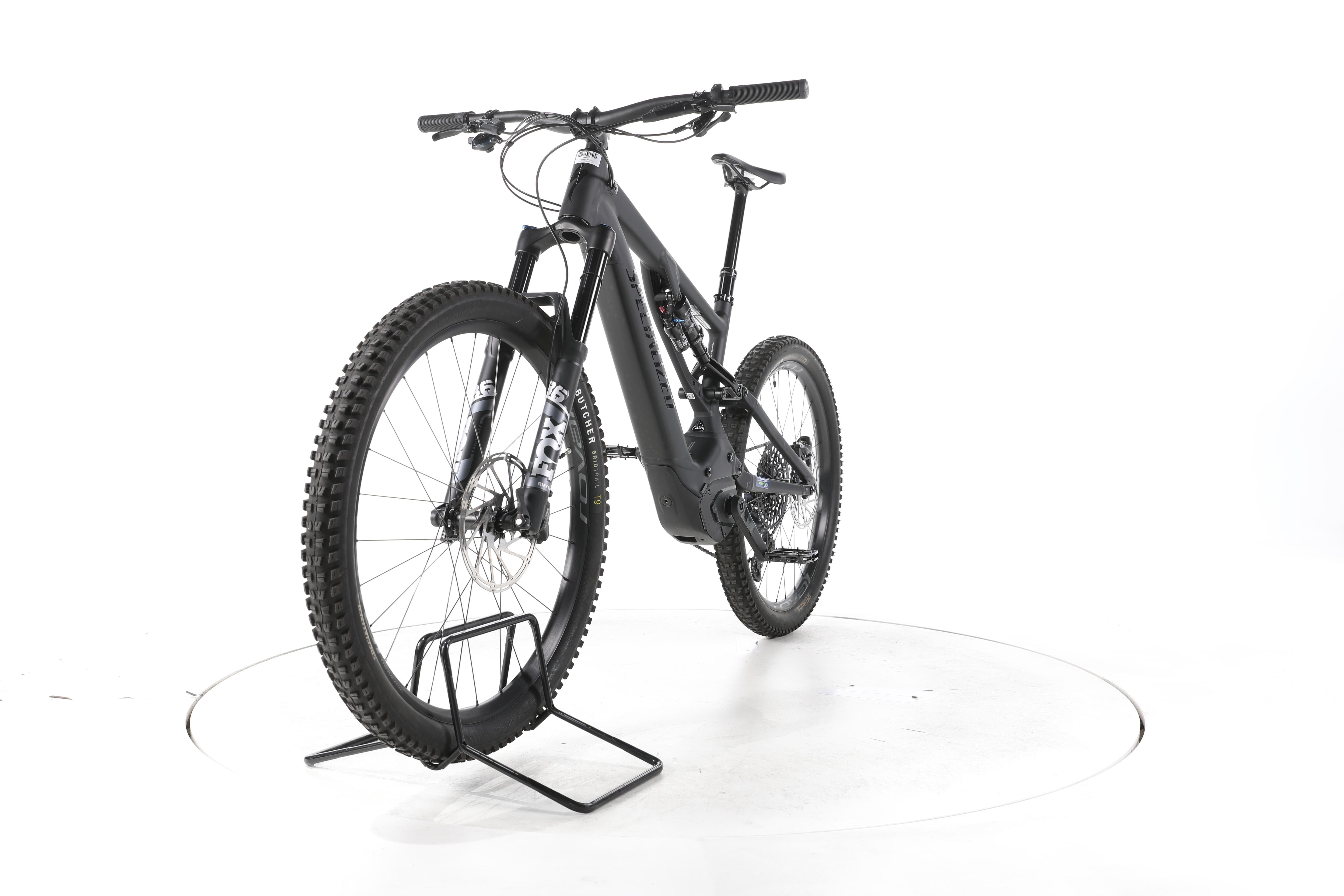 Specialized Turbo Levo Comp E-Bike Fully 2024 - Image 5