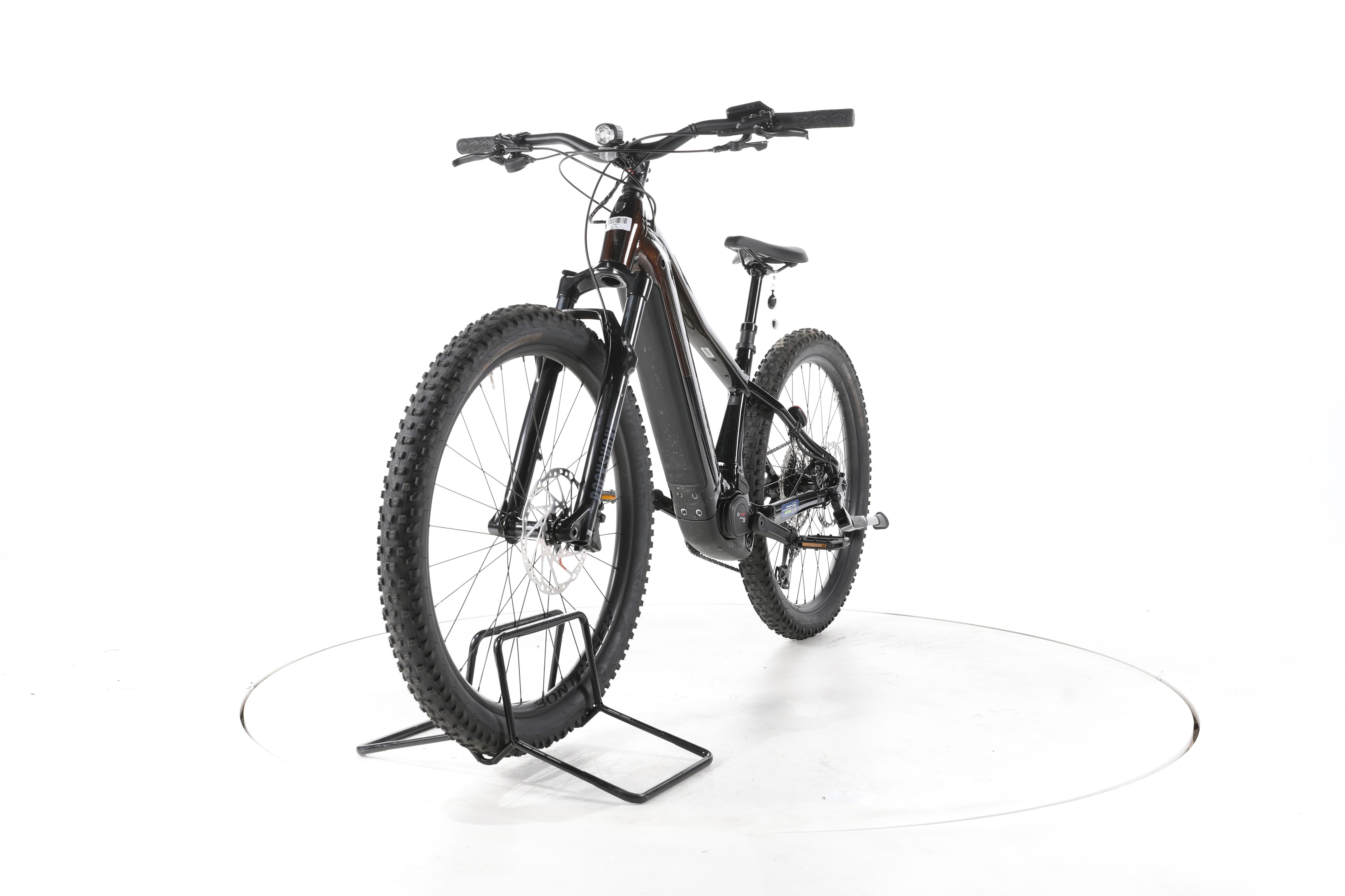 Trek Powerfly+ 6 Gen 5 E-Bike 2024 - Image 5