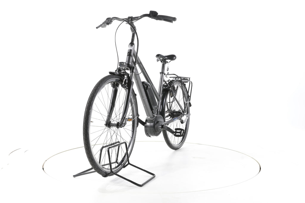 Triumph E-Cloud Plus City E-Bike - Image 5