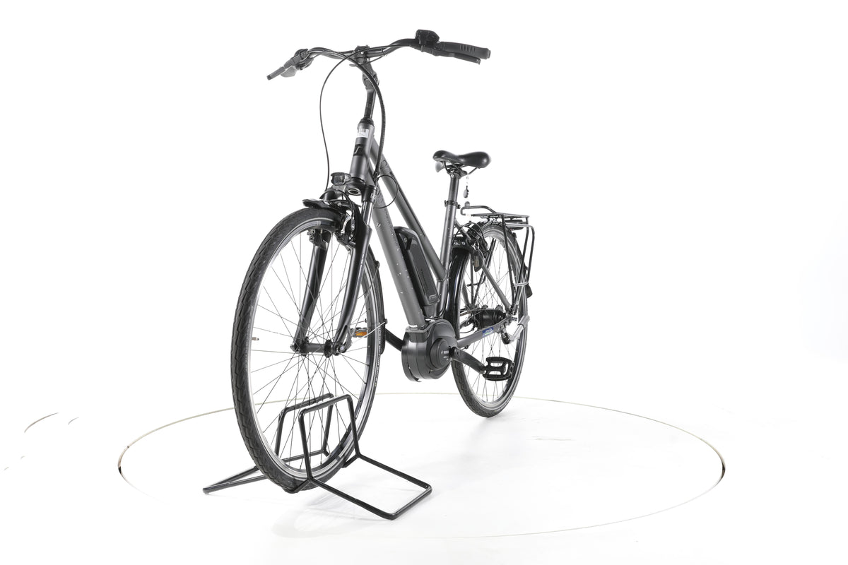 Triumph E-Cloud Plus City E-Bike - Image 5