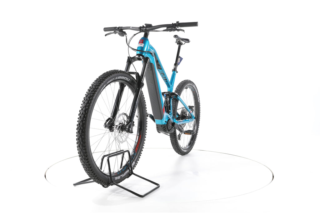 Conway Xyron S 2.9 E-Bike Fully - Image 5