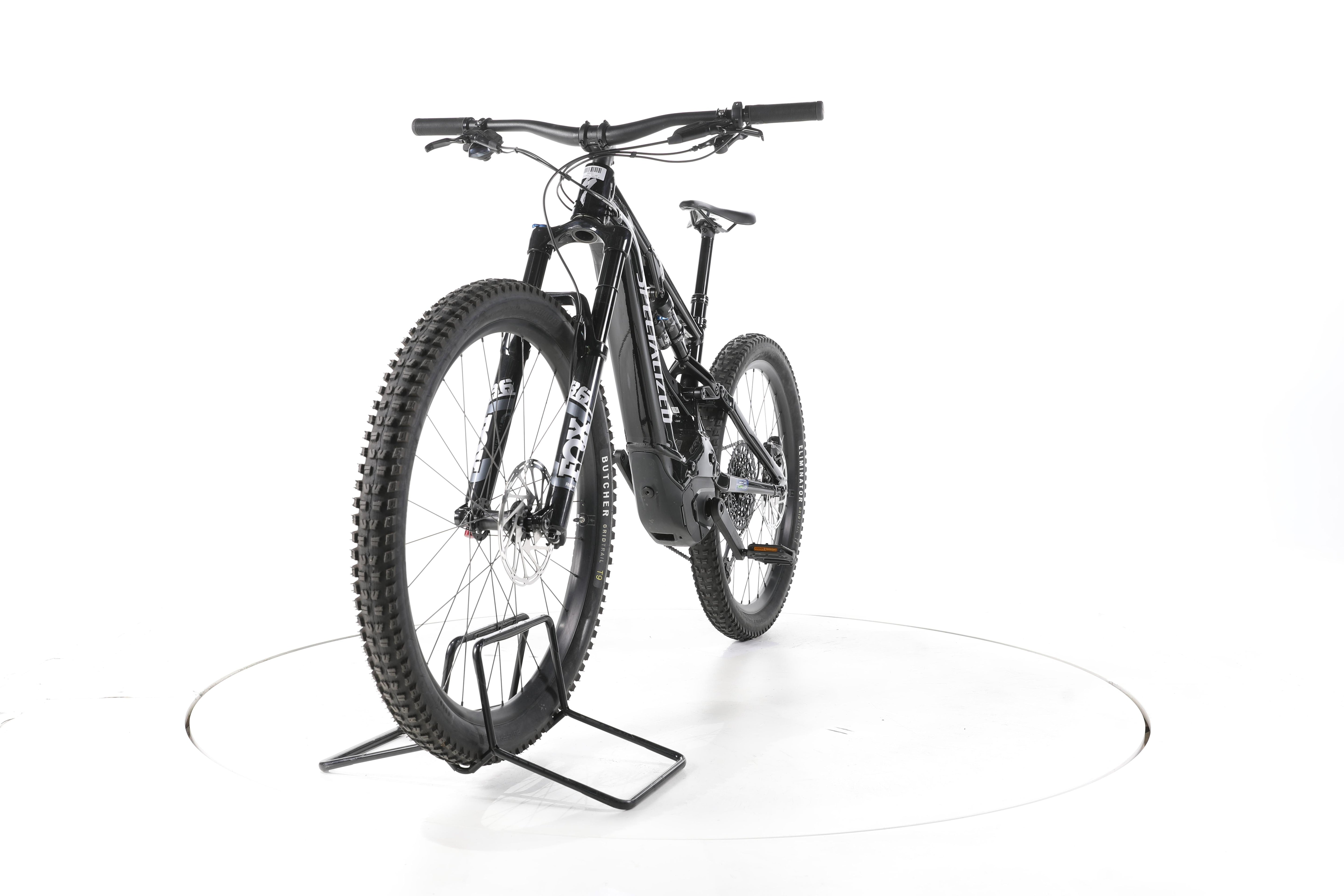 Specialized Turbo Levo Comp Alloy E-Bike Fully - Image 5