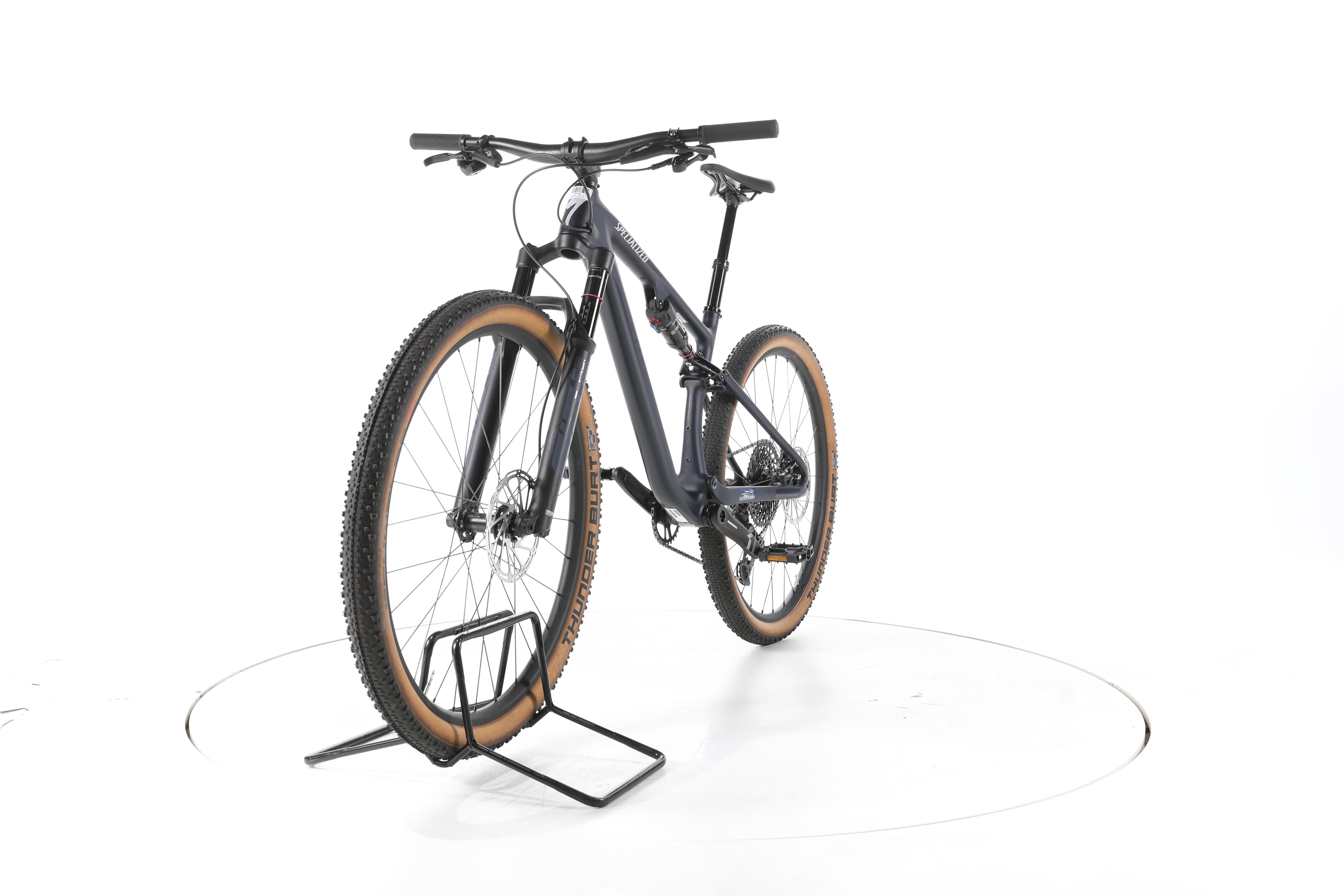 Specialized Epic Evo Comp Fahrrad Fully - Image 5