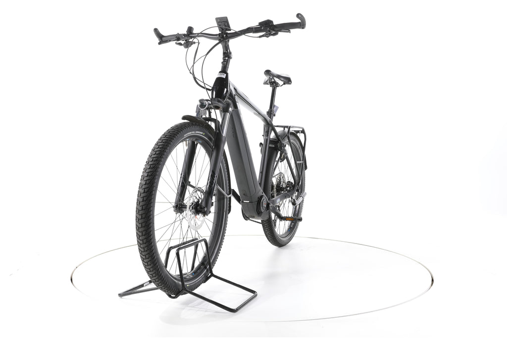 Bulls Iconic EVO 2 Trekking E-Bike 2024 - Image 5