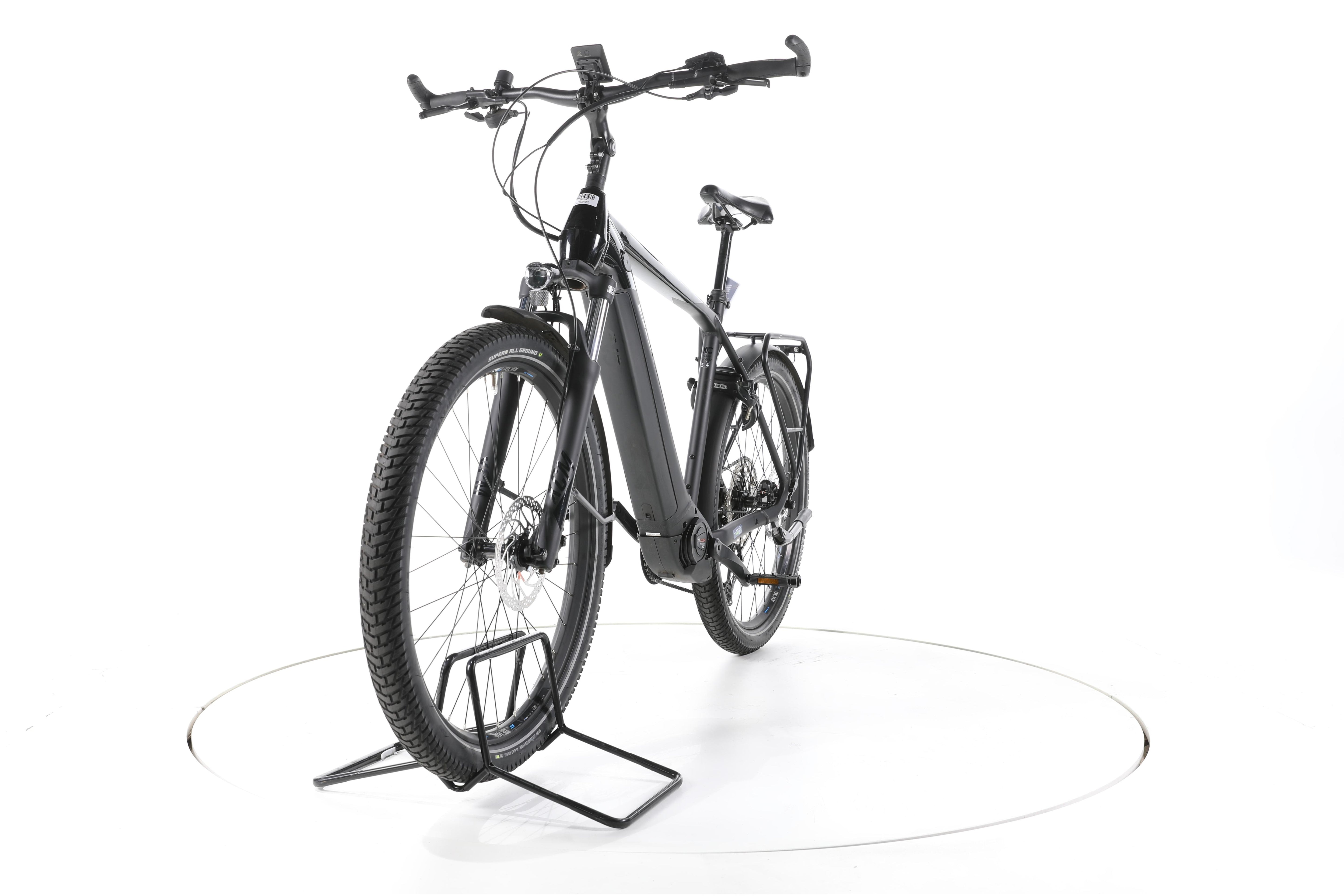 Bulls Iconic EVO 2 Trekking E-Bike 2024 - Image 5