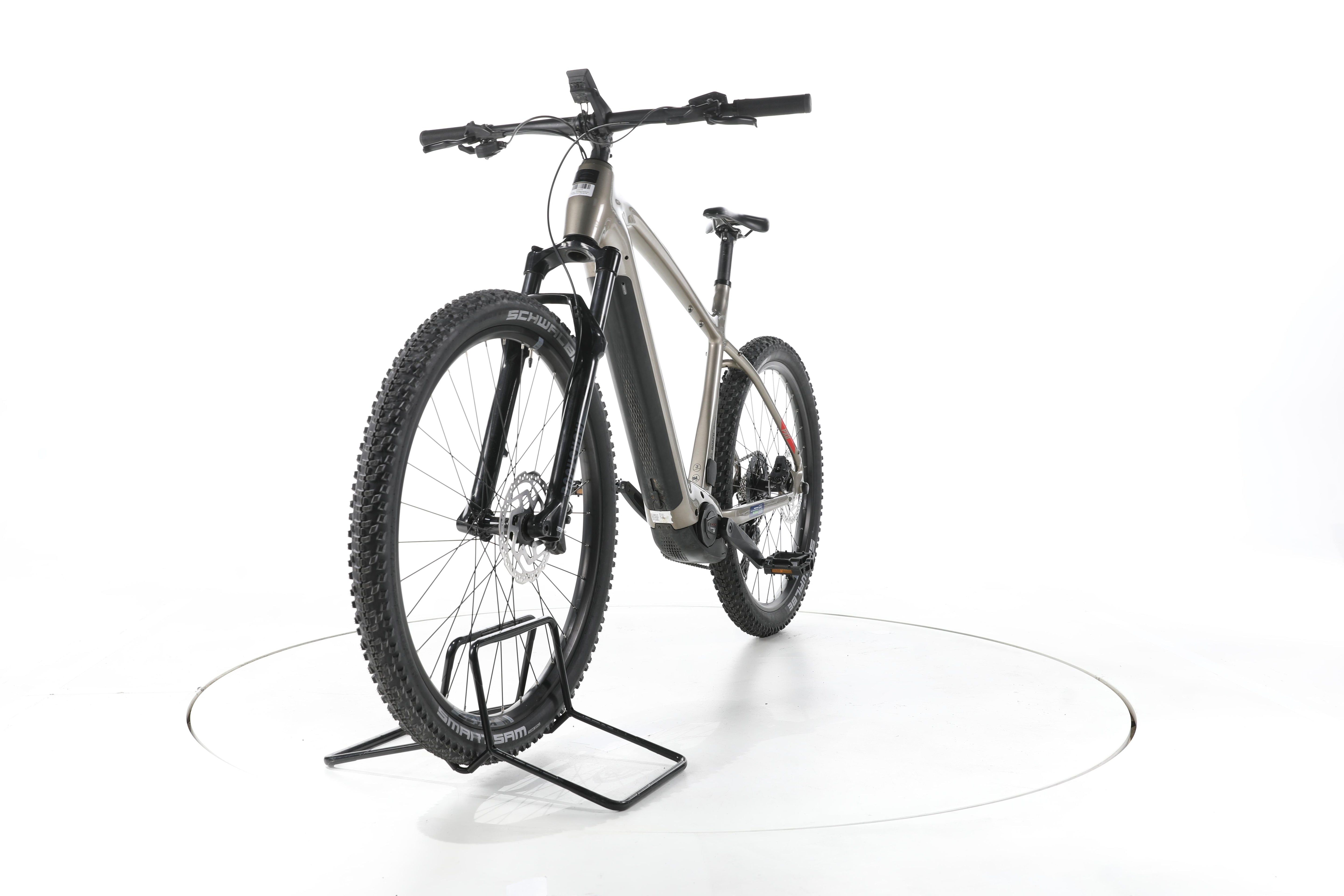 Corratec E-Power X-Vert Pro E-Bike - Image 5