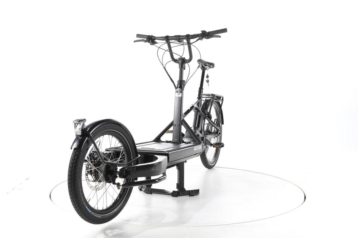 Kettler Cargoline FS 600 E-Lastenrad - Image 5