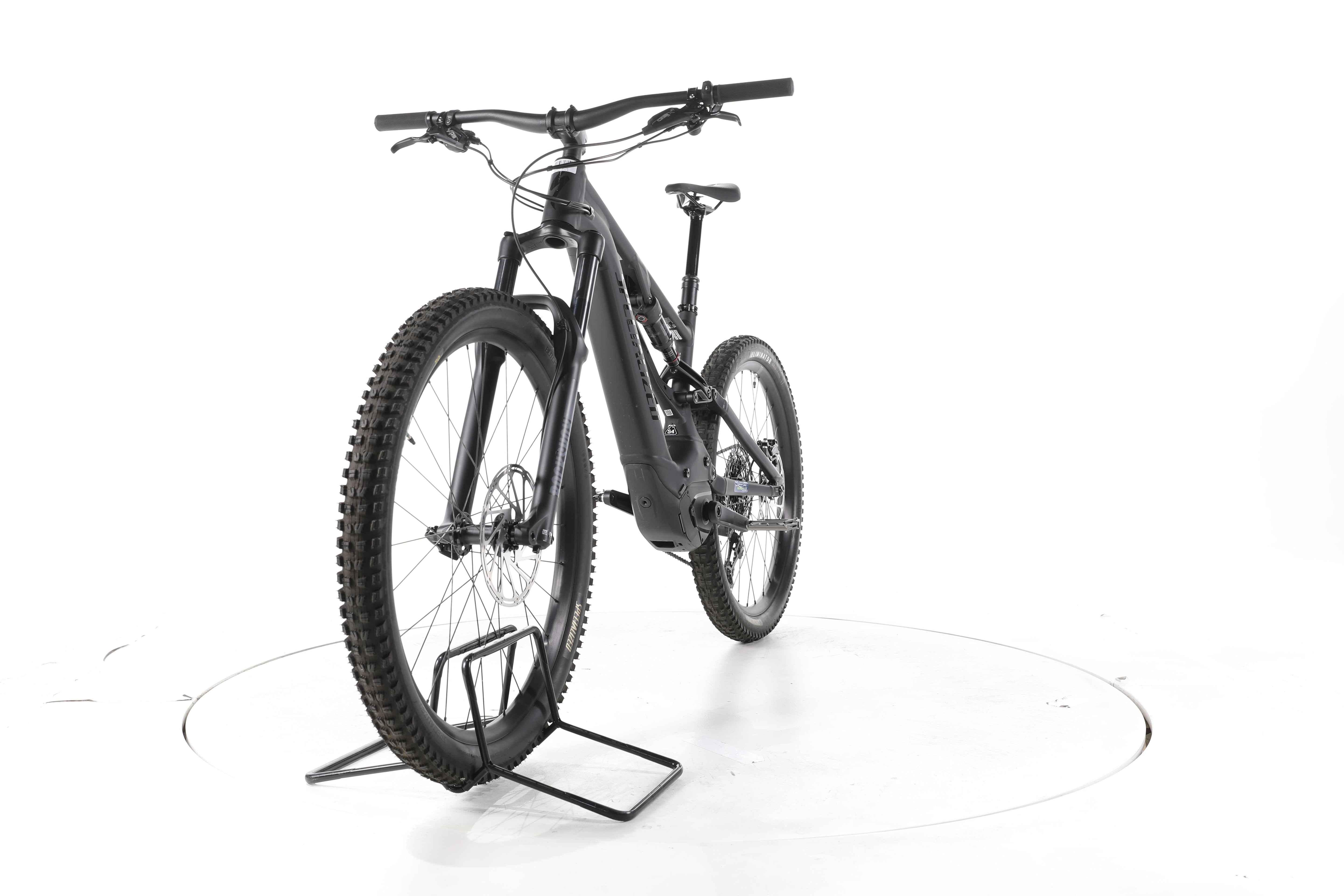 Specialized Turbo Levo E-Bike Fully - Image 5