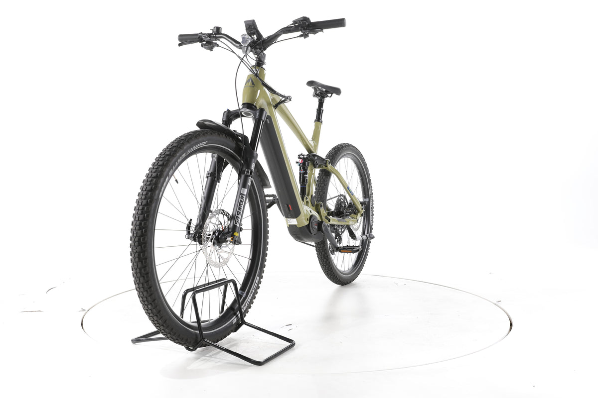 MORRISON Yurok E-Bike Fully - Image 5