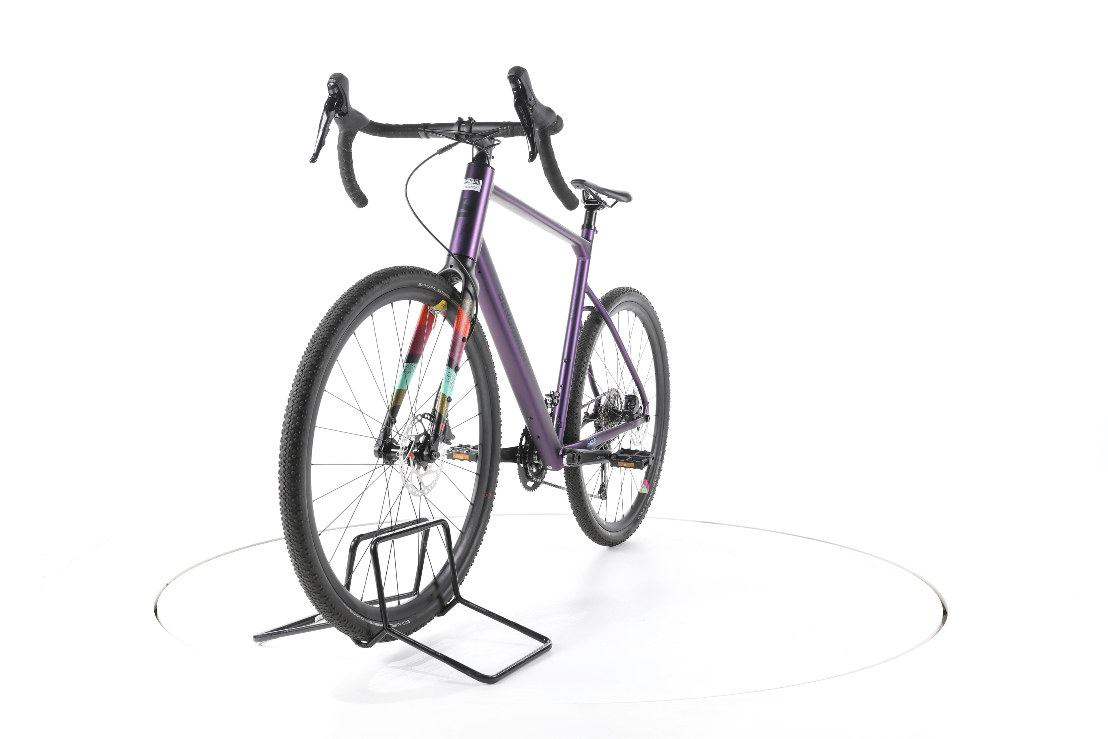 Bergamont Grandurance 8 - Image 5