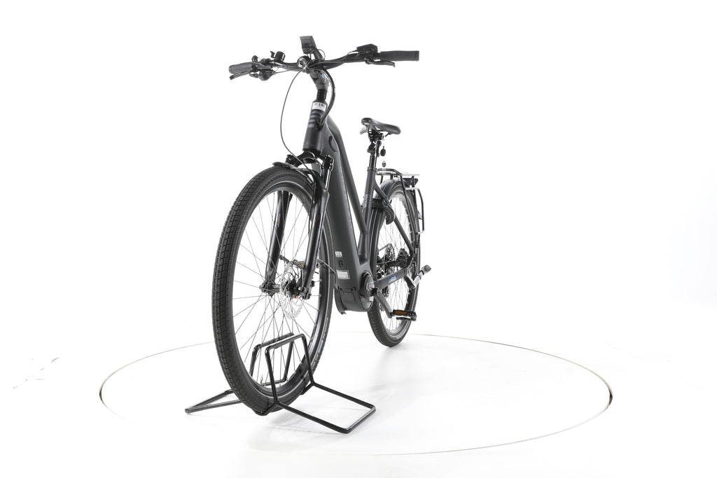 Gudereit ET 7.5 Evo Trekking E-Bike 2024 - Image 5