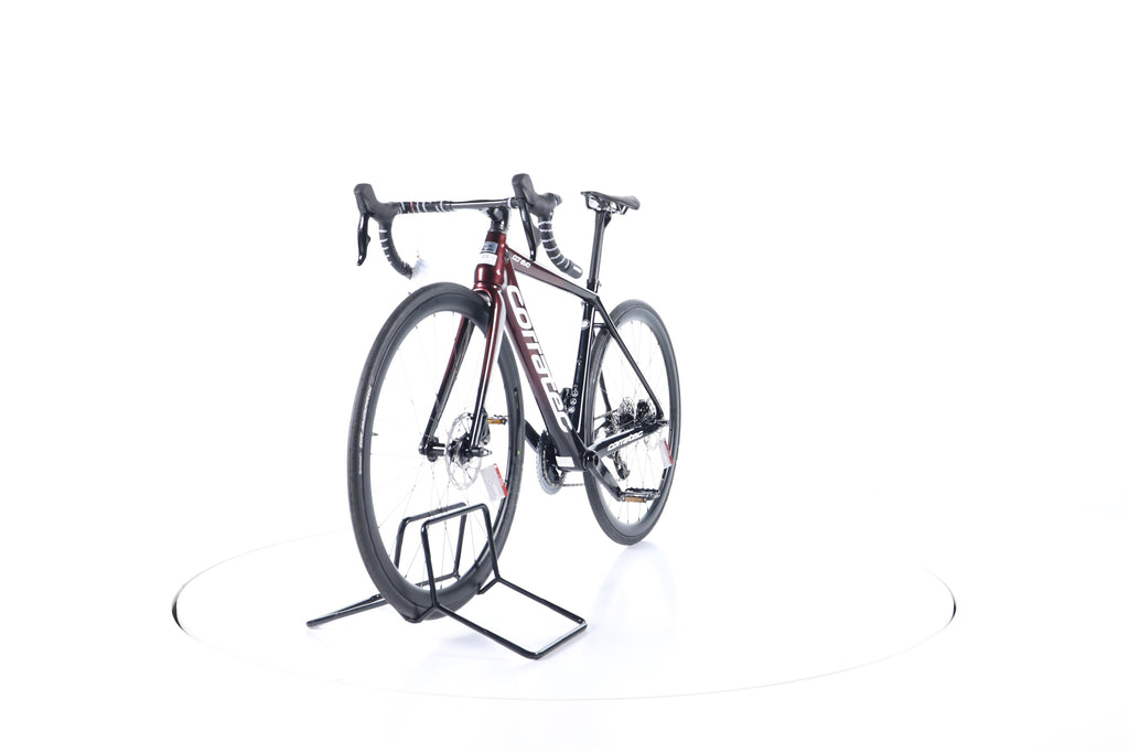 Corratec CCT Evo Factory Team Fahrrad Rennrad & Gravel - Image 5