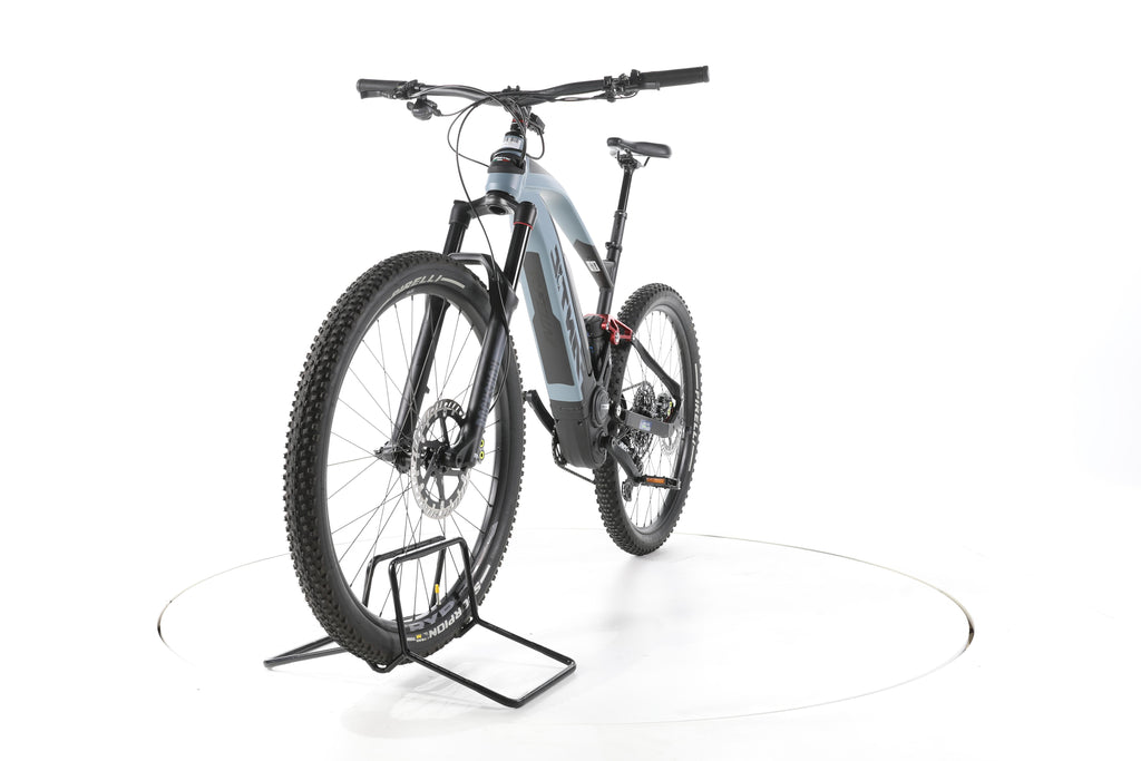 Fantic XTF 1.5 E-Bike Fully - Image 5