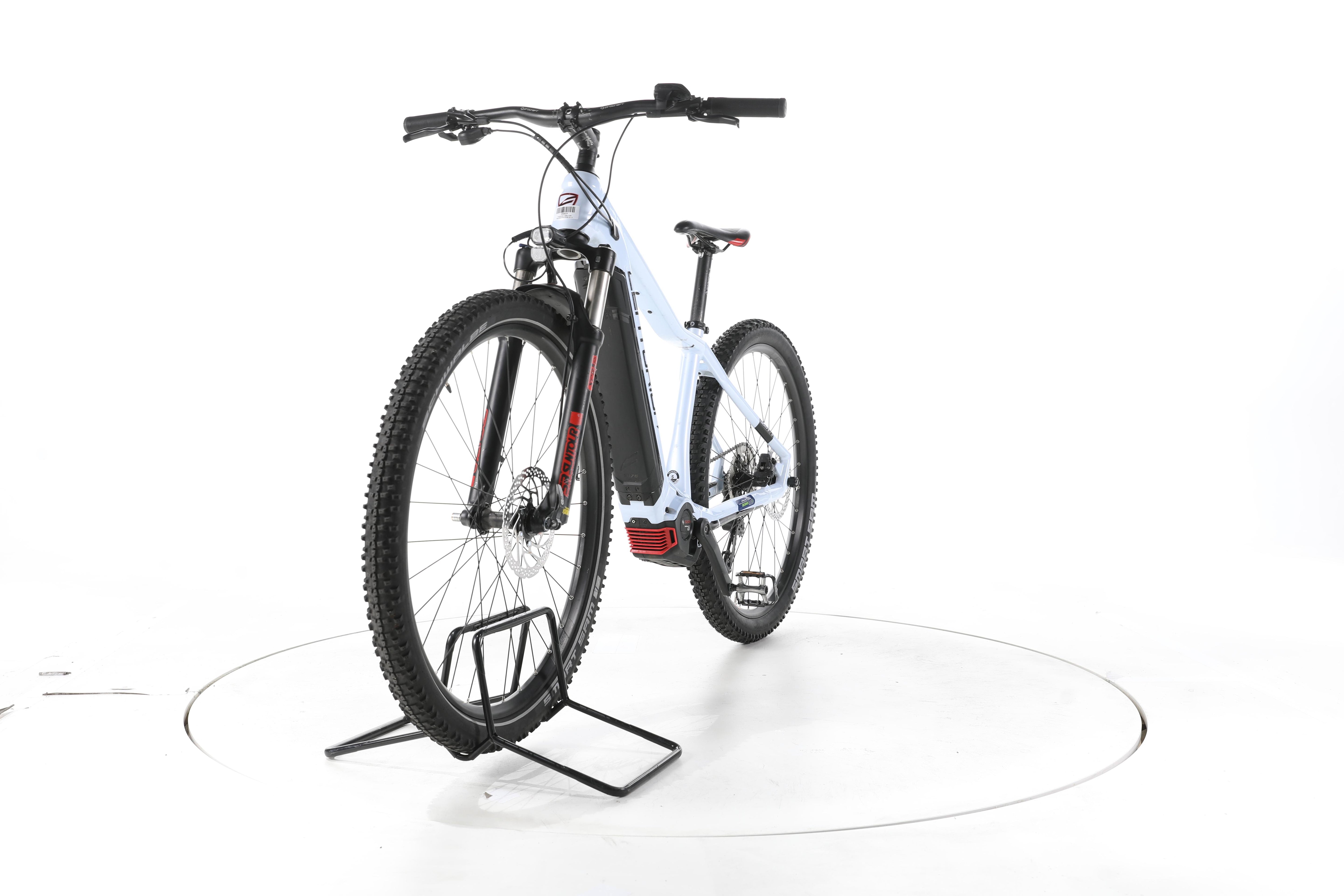 Centurion Backfire Fit E R760i E-Bike - Image 5