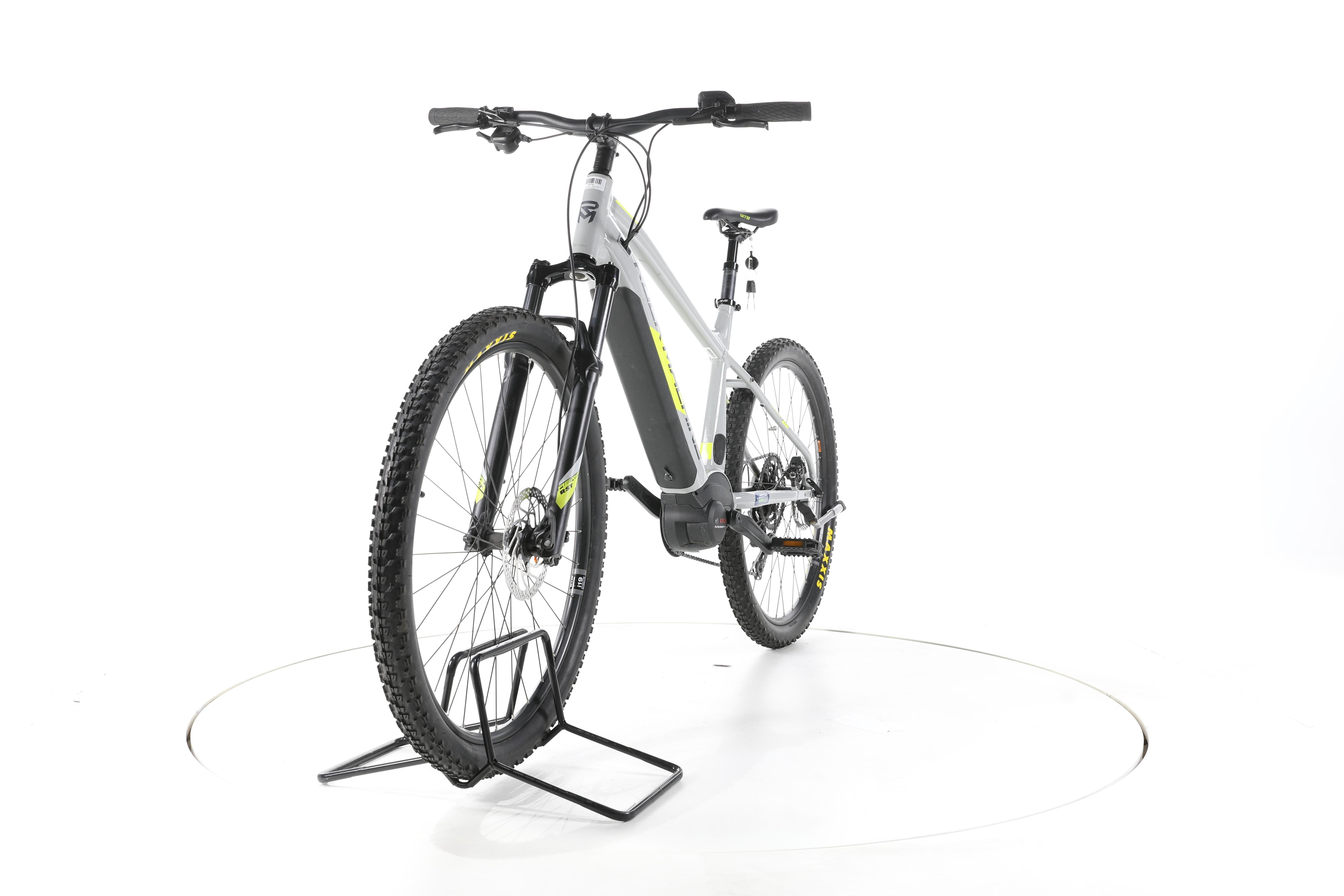 Rock Machine Torrent INT e50 E-Bike - Image 5