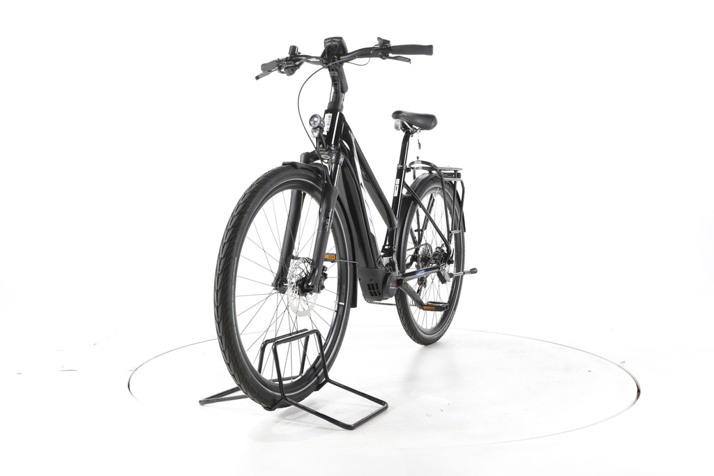 KTM Macina Silence Trekking E-Bike - Image 5