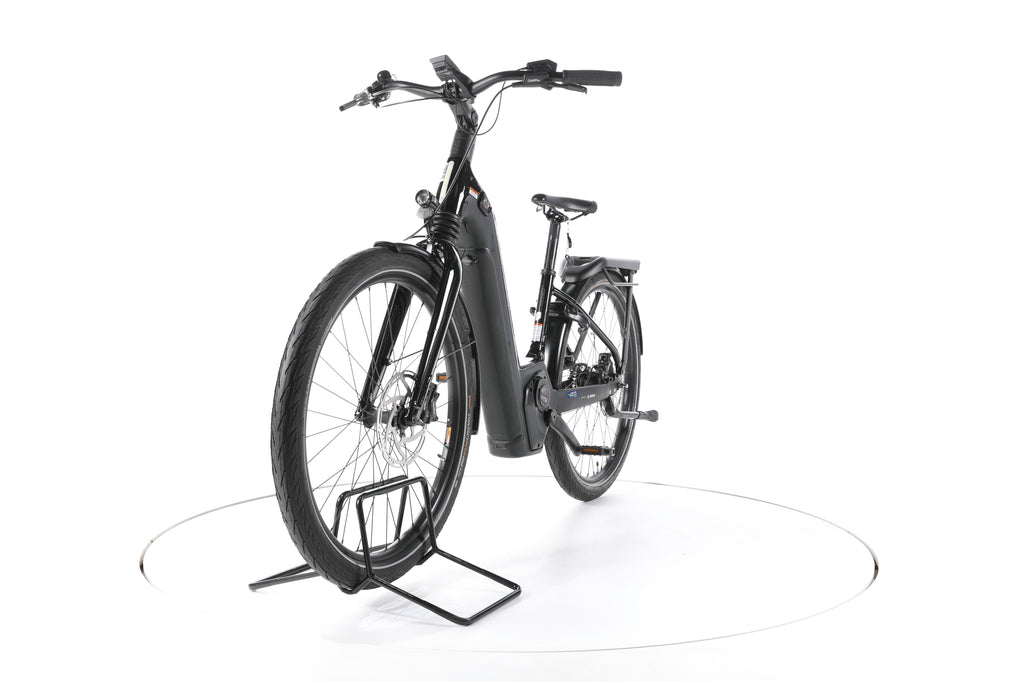 Cannondale Mavaro Neo 2 E-Bike - Image 5