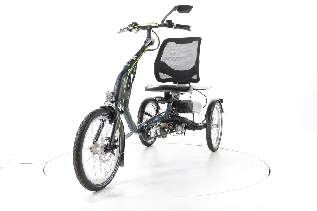 Van Raam Easy Rider 3 E-Lastenrad - Image 5