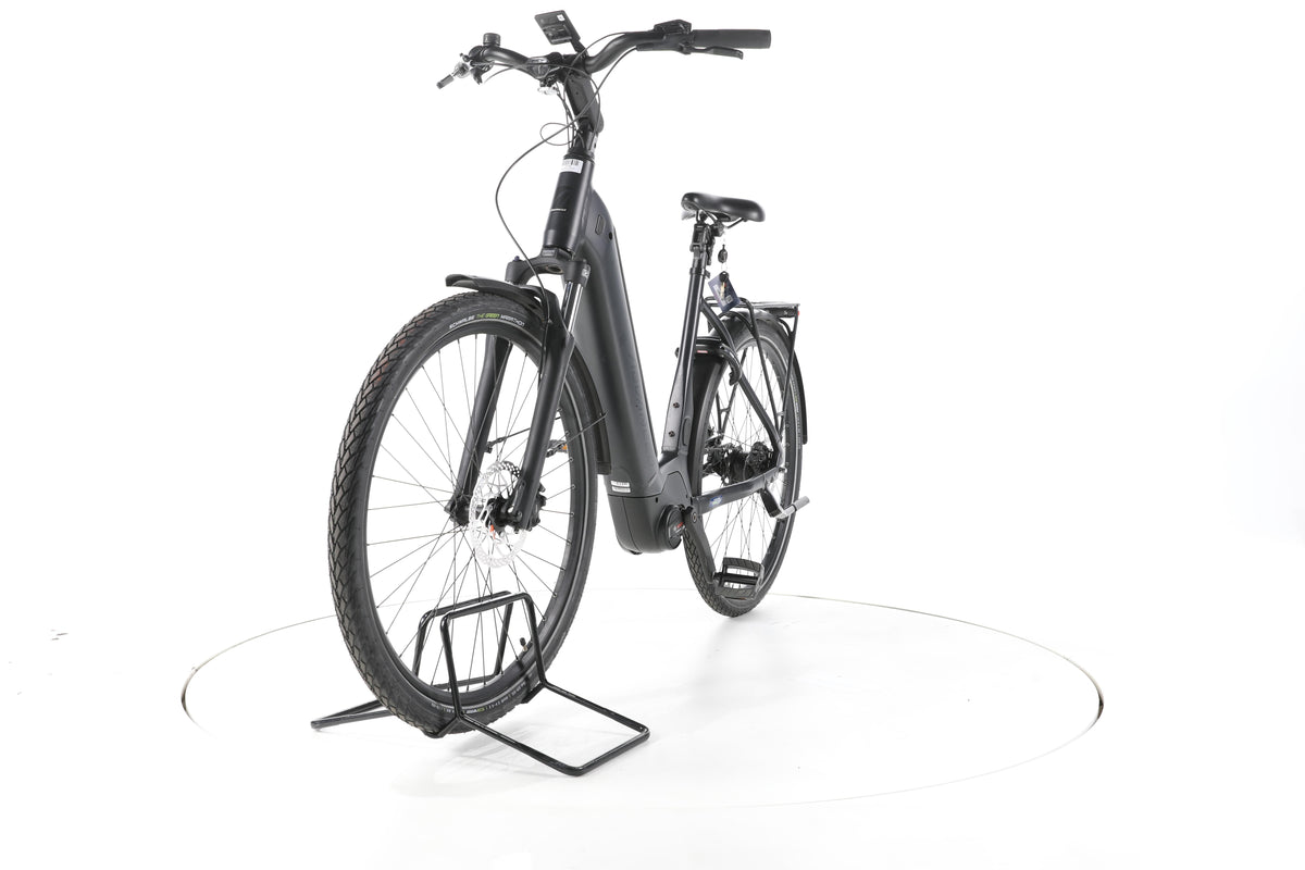 ADVANCED Tour Pro City E-Bike Tiefeinsteiger - Image 5