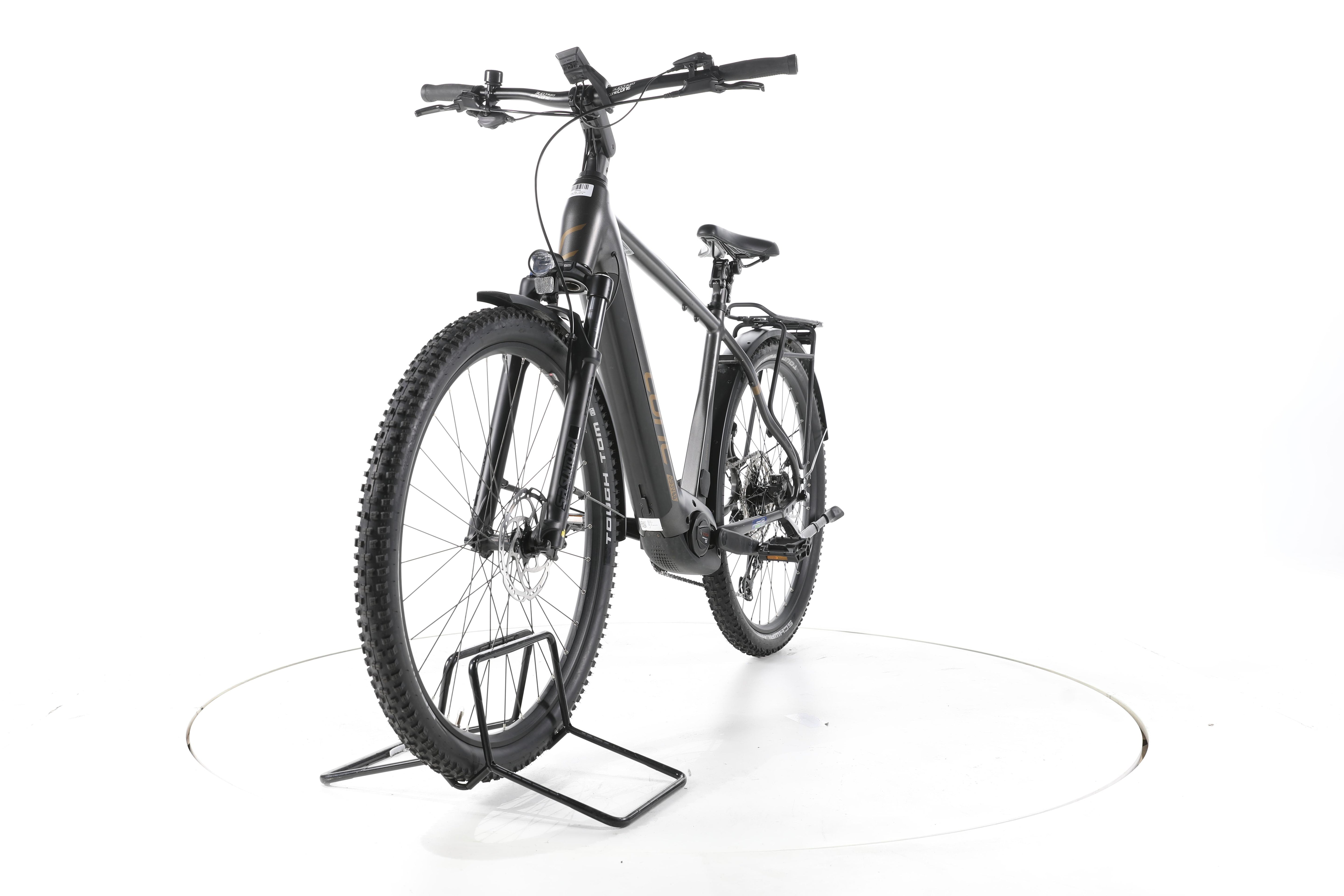CONE Bikes E-SUV IN 4.0 Trekking E-Bike - Image 5