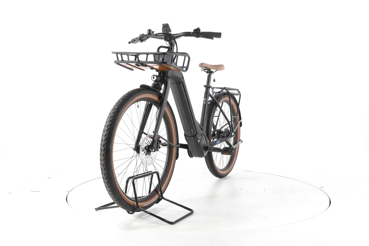 Bulls Sturmvogel Evo 5F City E-Bike Tiefeinsteiger - Image 5
