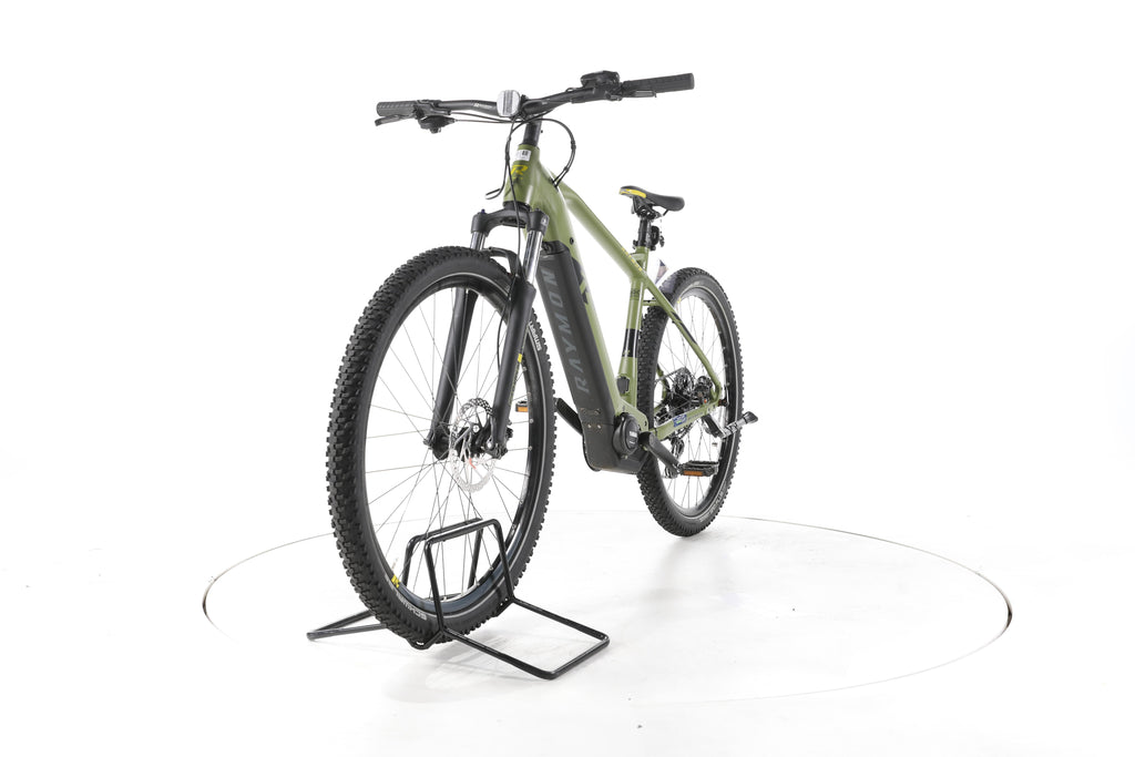 R Raymon HardRay E 4.0 E-Bike - Image 5