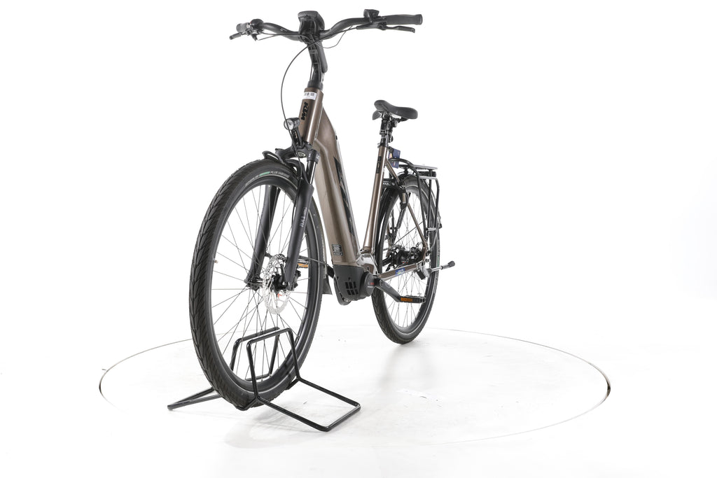 KTM Macina City P610 RT City E-Bike Tiefeinsteiger - Image 5