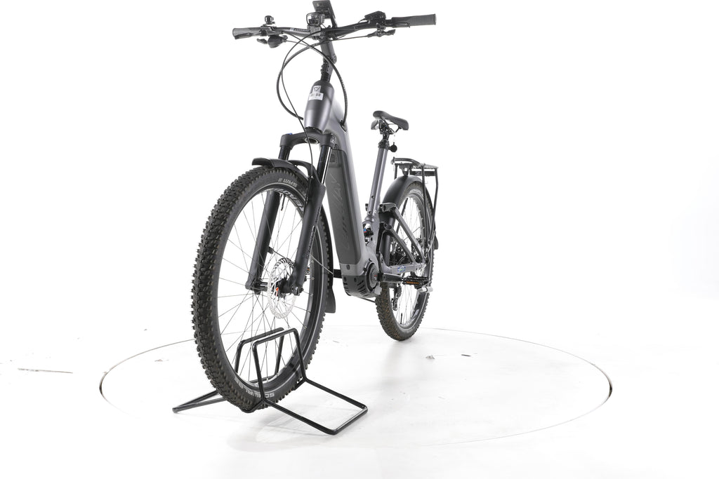 Conway Cairon C FS 2.0 SUV E-Bike Tiefeinsteiger 2025 - Image 5