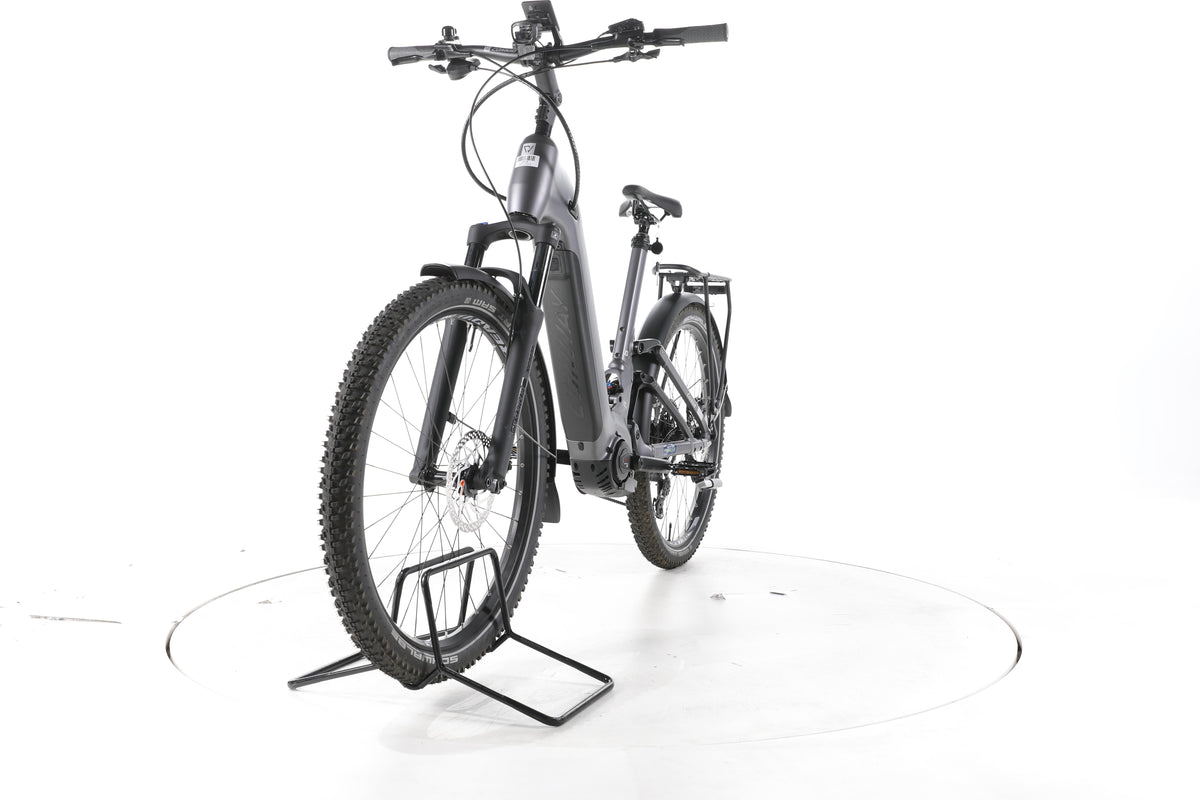 Conway Cairon C FS 2.0 SUV E-Bike Tiefeinsteiger 2025 - Image 5