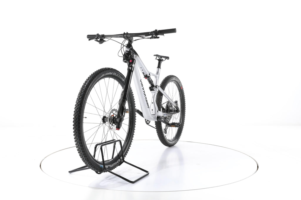 Cannondale Scalpel Carbon 3 Fahrrad Fully - Image 5
