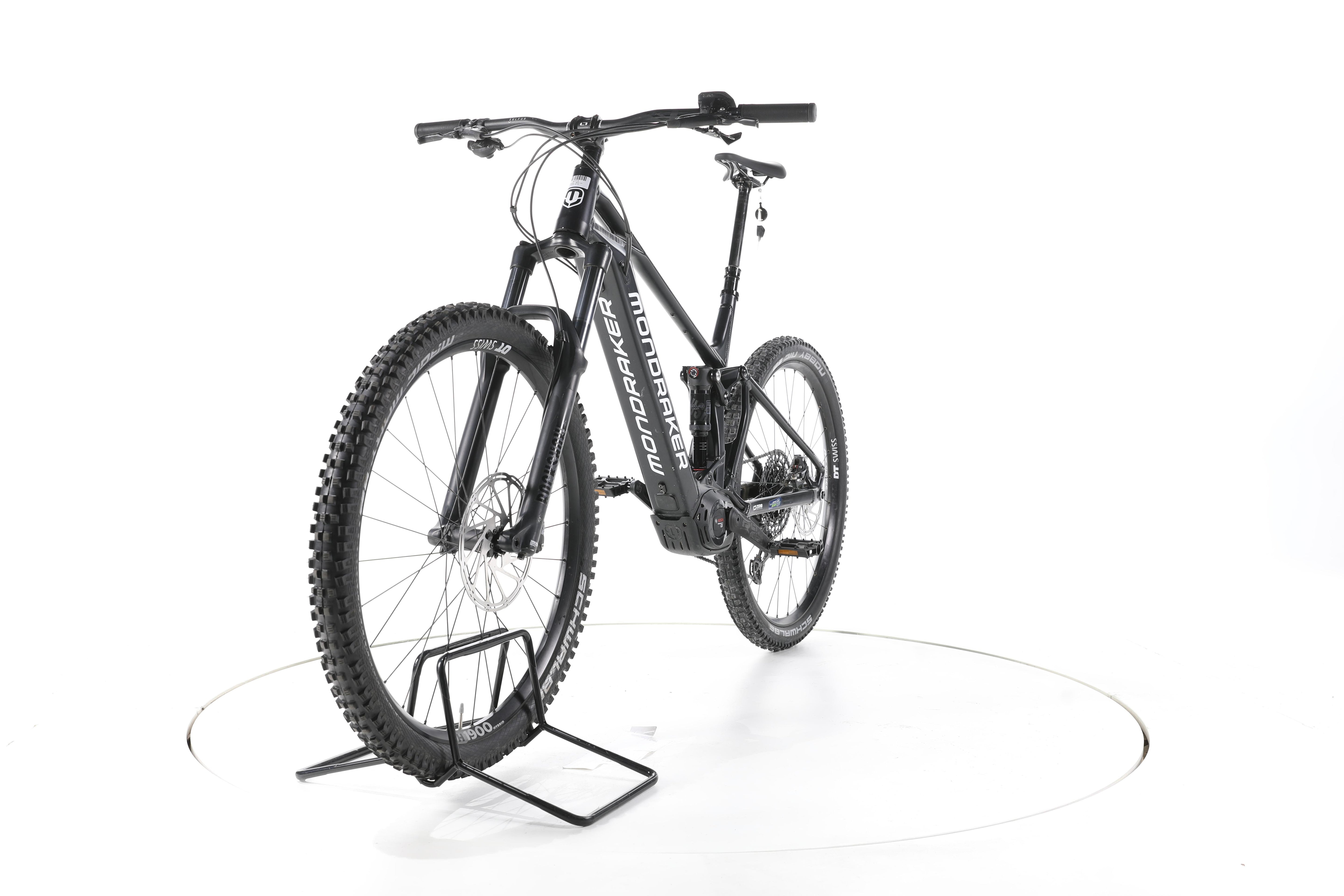 Mondraker Chaser Fully E-Bike - Image 5