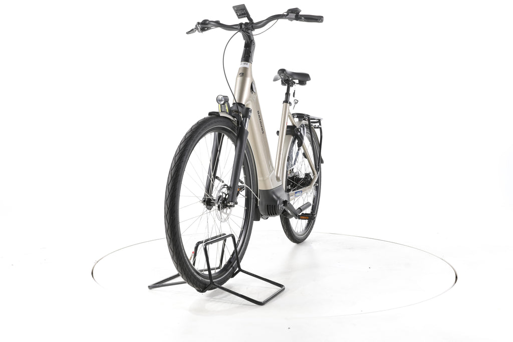 Batavus Finez E-GO Power City E-Bike Tiefeinsteiger 2025 - Image 5
