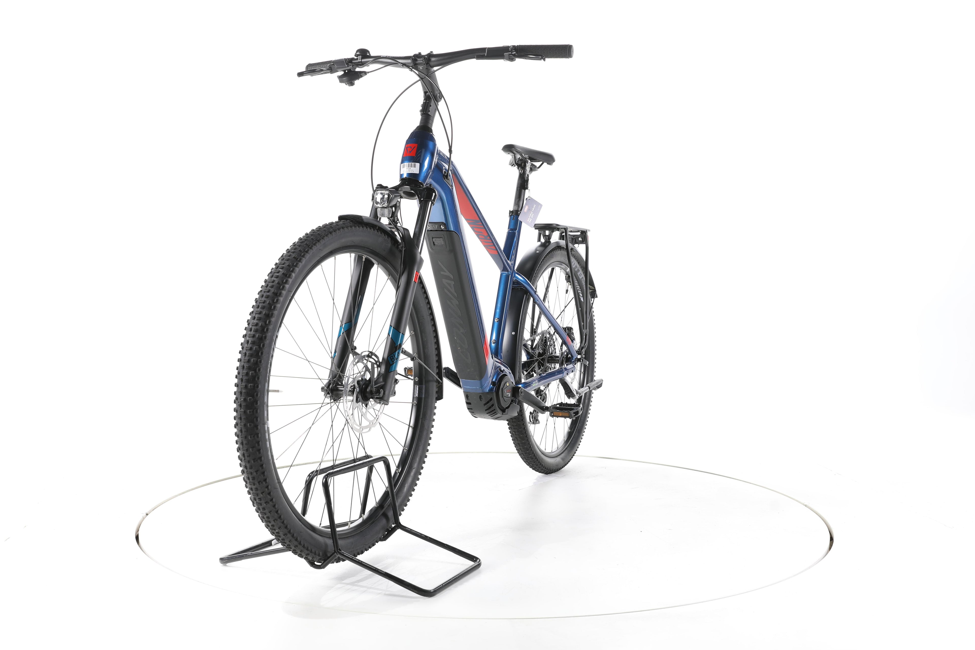 Conway Cairon C 2.0 Trekking E-Bike 2023 - Image 5