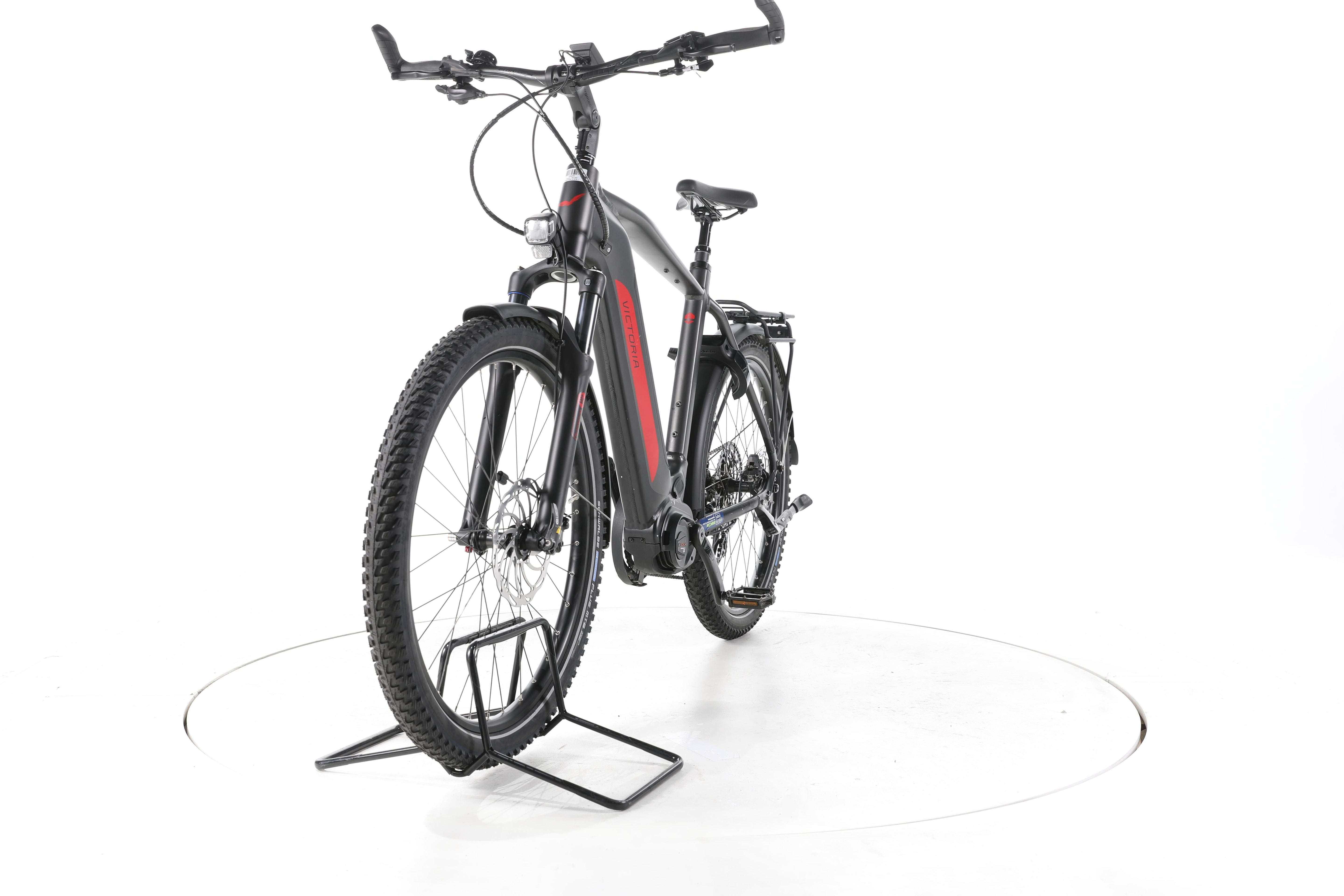 Victoria E Adventure 12.10 Trekking E-Bike - Image 5